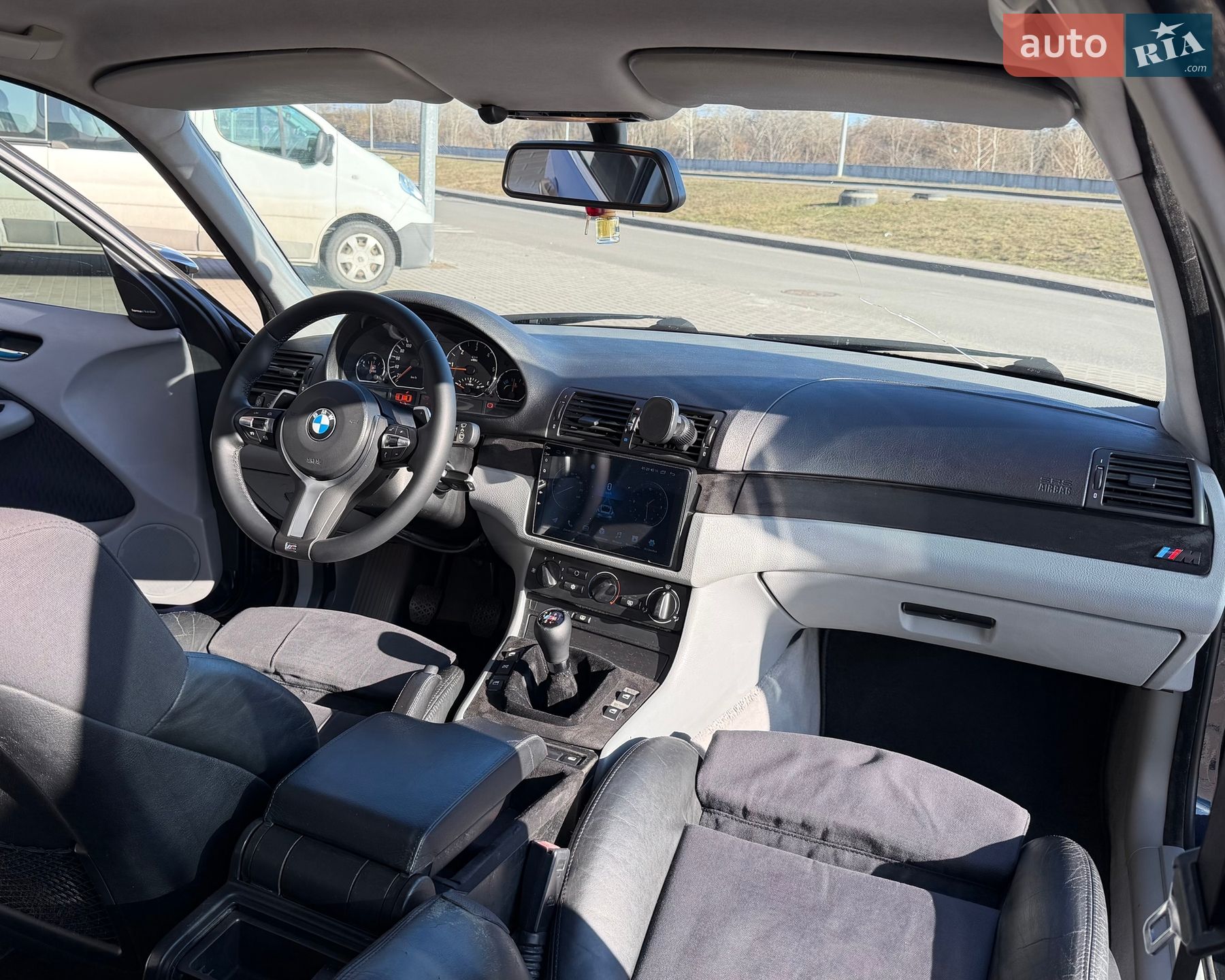 BMW 3 Series 1999 VIN WBAAL91020FS00211 фото оголошення 12 з 19