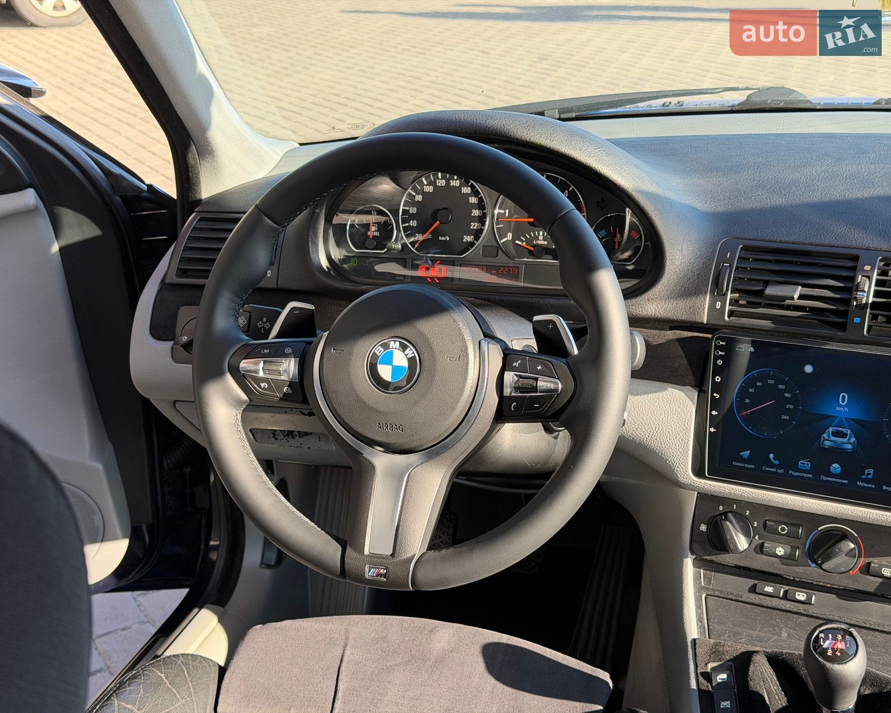 BMW 3 Series 1999 VIN WBAAL91020FS00211 фото оголошення 17 з 19