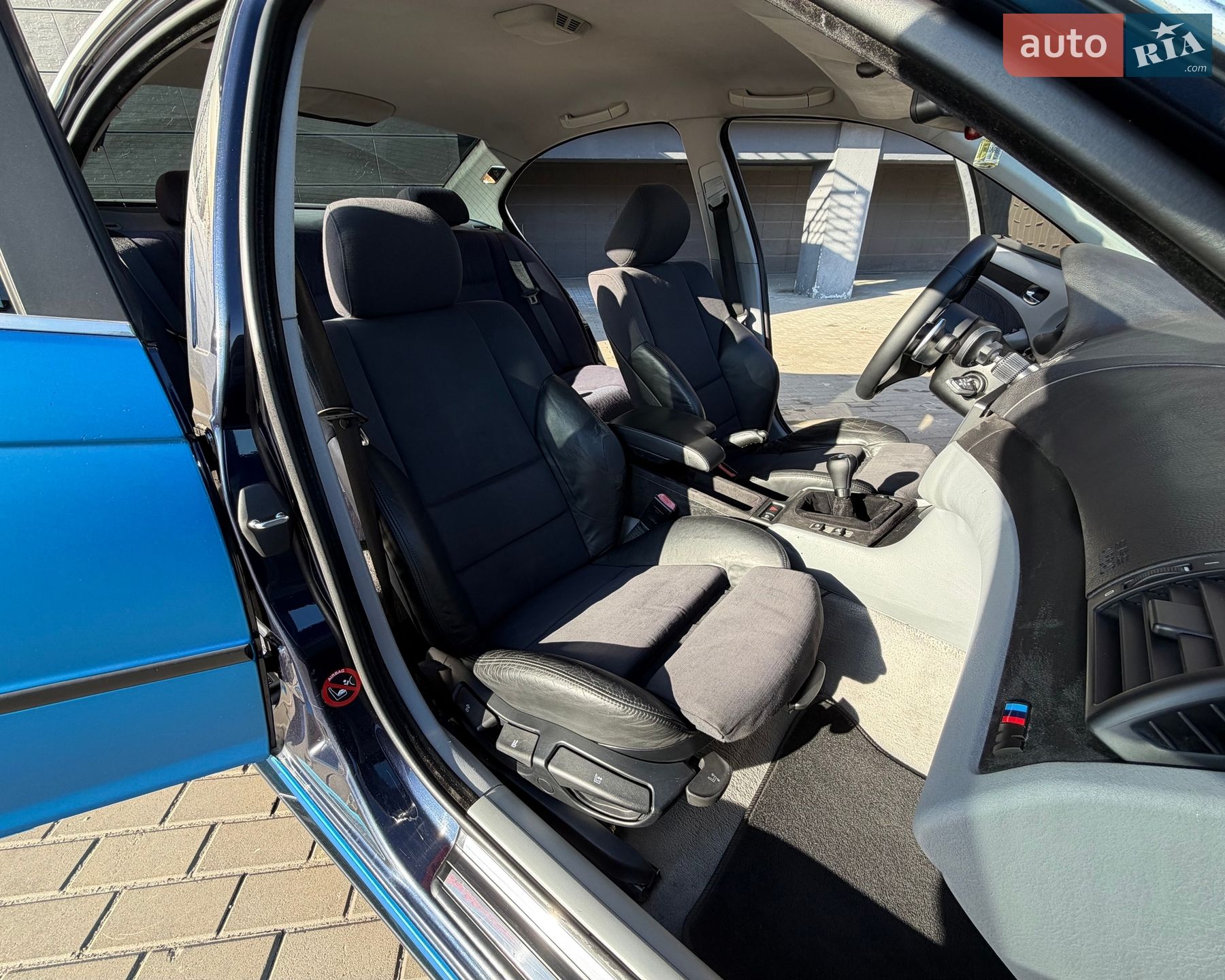 BMW 3 Series 1999 VIN WBAAL91020FS00211 фото оголошення 18 з 19