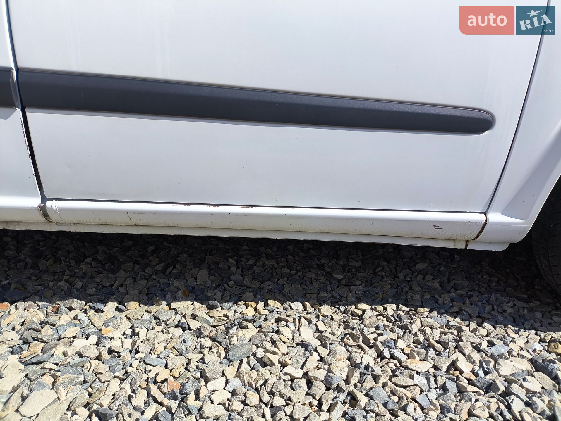 Mercedes-Benz Vito 2008 VIN WDF63960313438410 фото оголошення 10 з 37