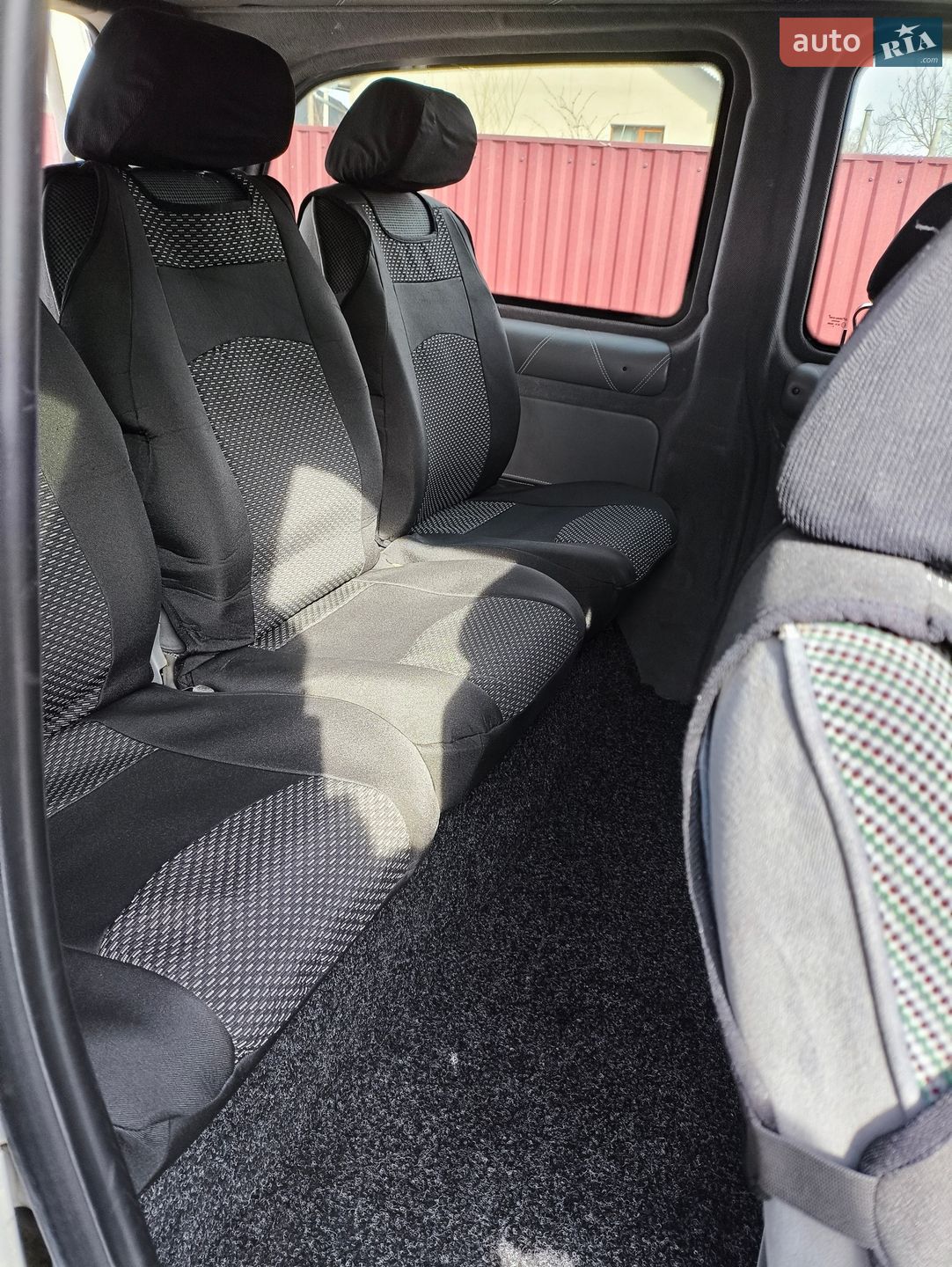 Mercedes-Benz Vito 2008 VIN WDF63960313438410 фото оголошення 27 з 37