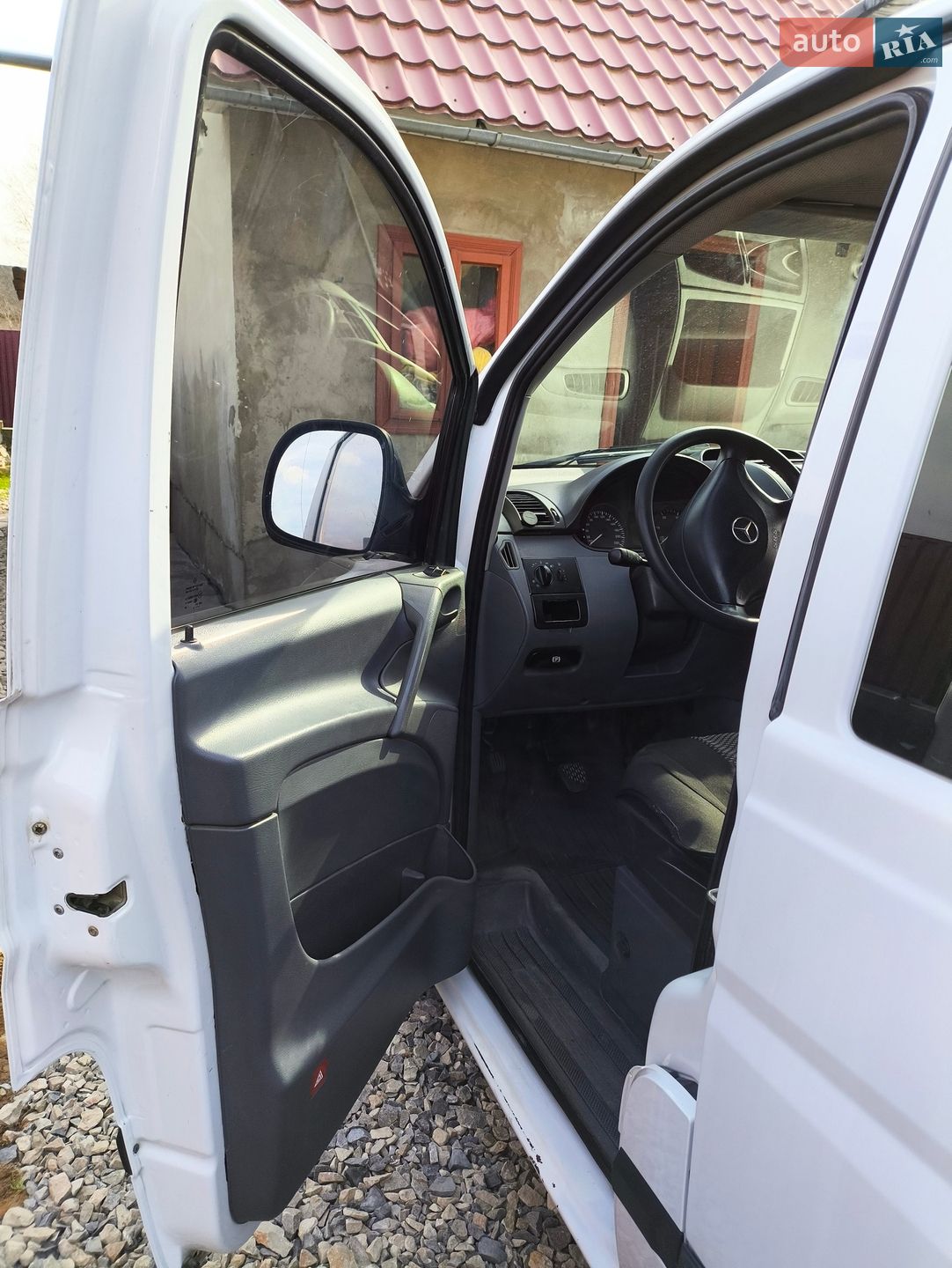 Mercedes-Benz Vito 2008 VIN WDF63960313438410 фото оголошення 28 з 37