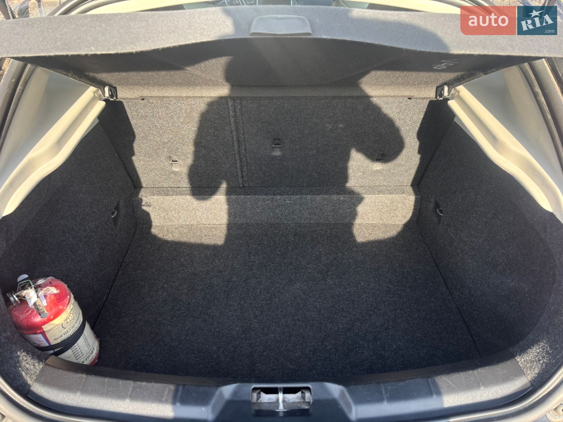 Volvo V40 2014 VIN YV1MV2051E2157641 фото оголошення 11 з 13