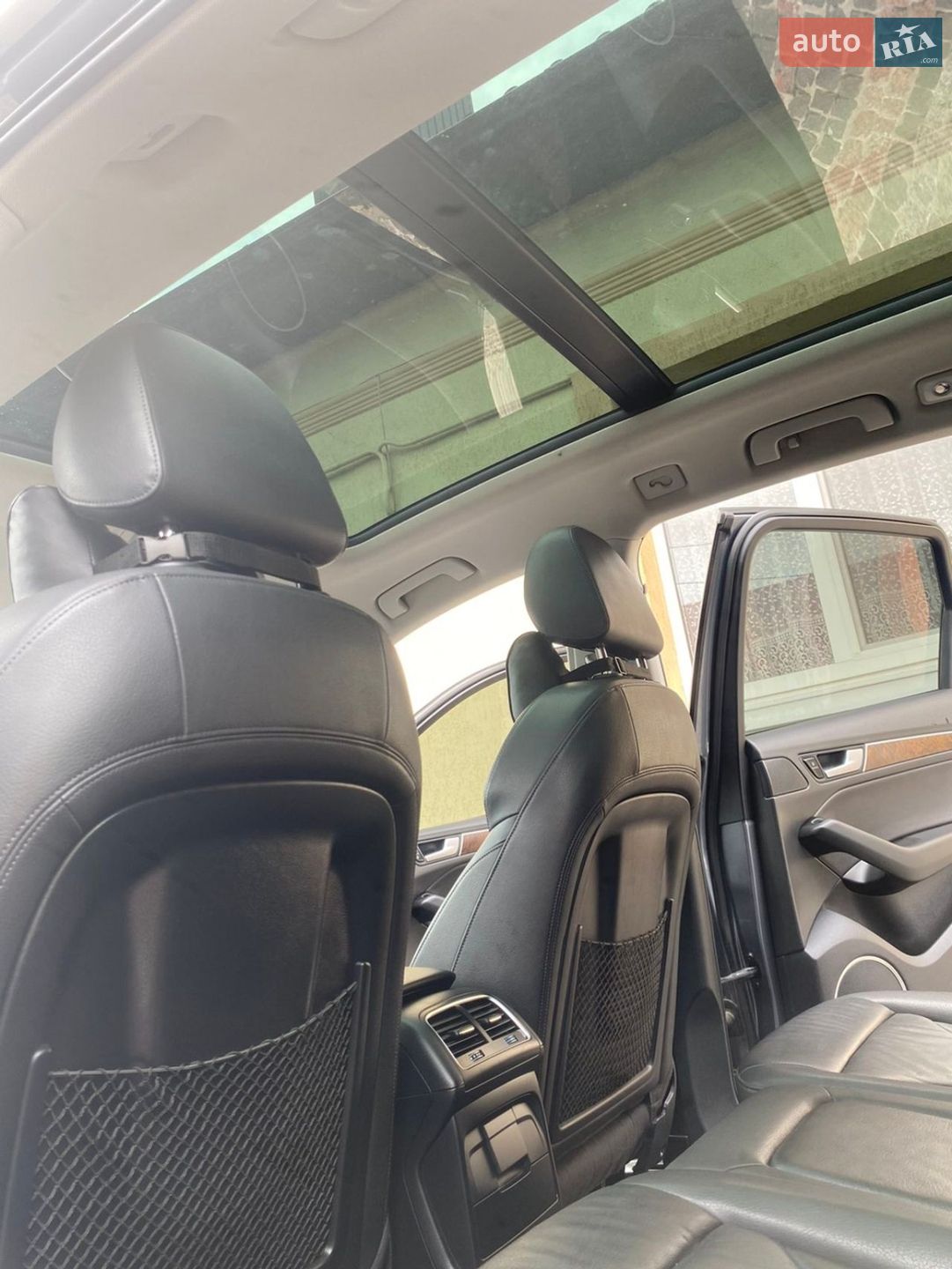 Audi Q5 2014 VIN WA1CMAFP4EA116695 фото оголошення 7 з 13