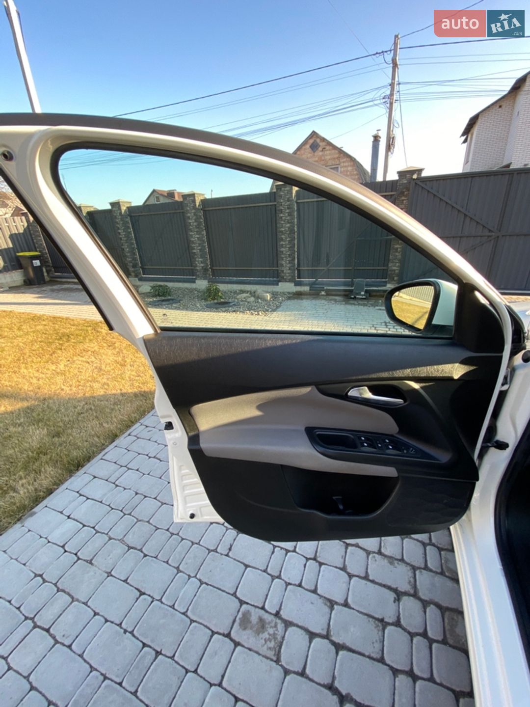 Fiat Tipo 2019 VIN ZFA35600006P57705 фото оголошення 17 з 28