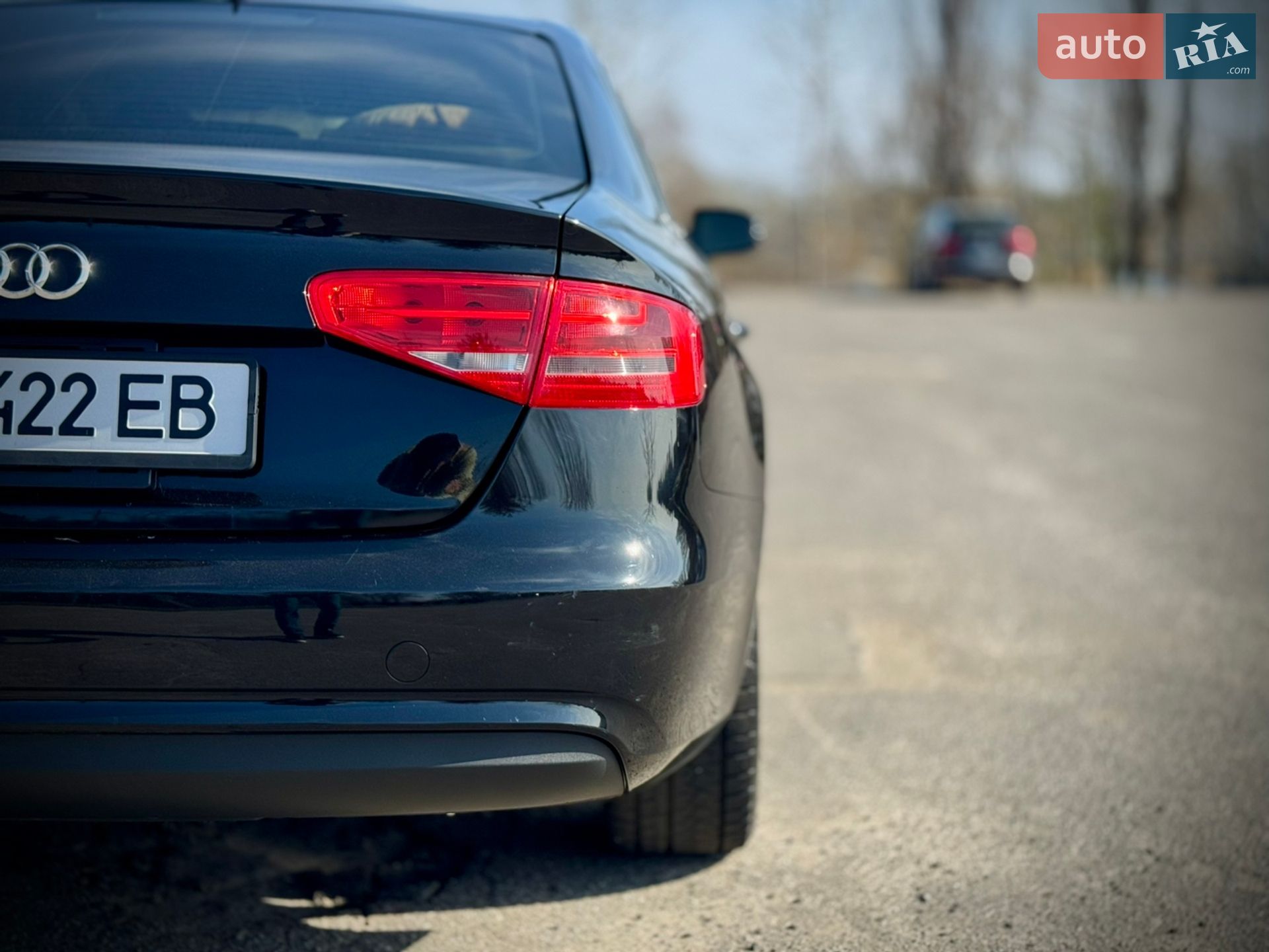 Audi A4 2014 VIN WAUAFAFL2EN039738 фото оголошення 15 з 35