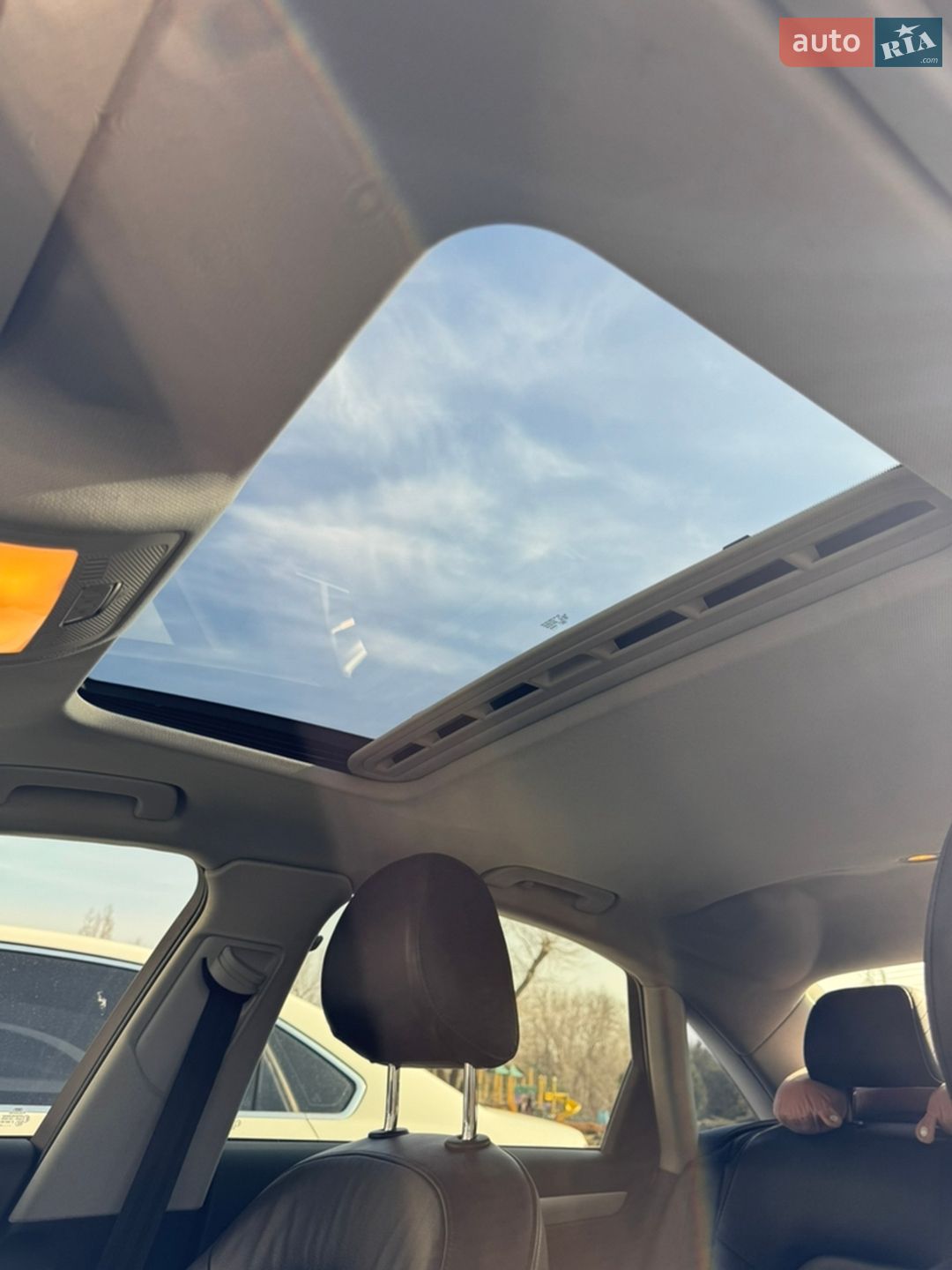 Audi A4 2014 VIN WAUAFAFL2EN039738 фото оголошення 26 з 35
