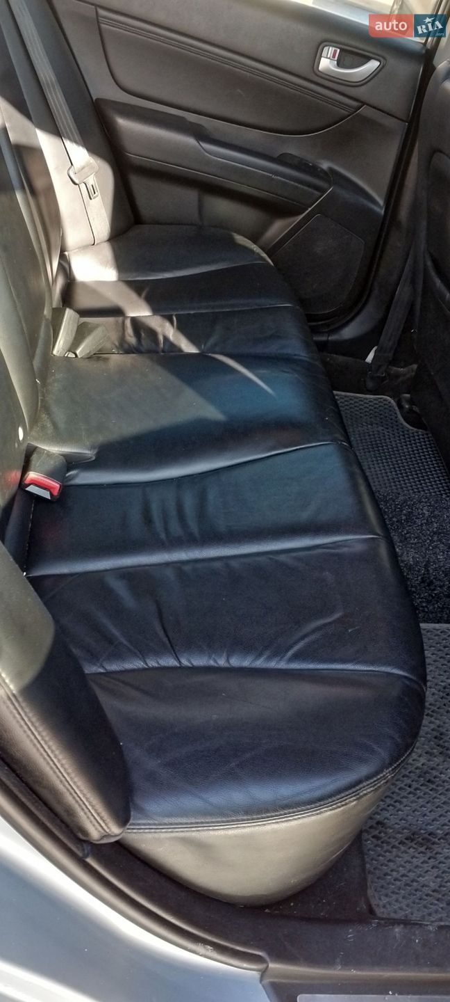Hyundai Sonata 2007 VIN Y6LEU41FP7L000695 фото оголошення 15 з 15
