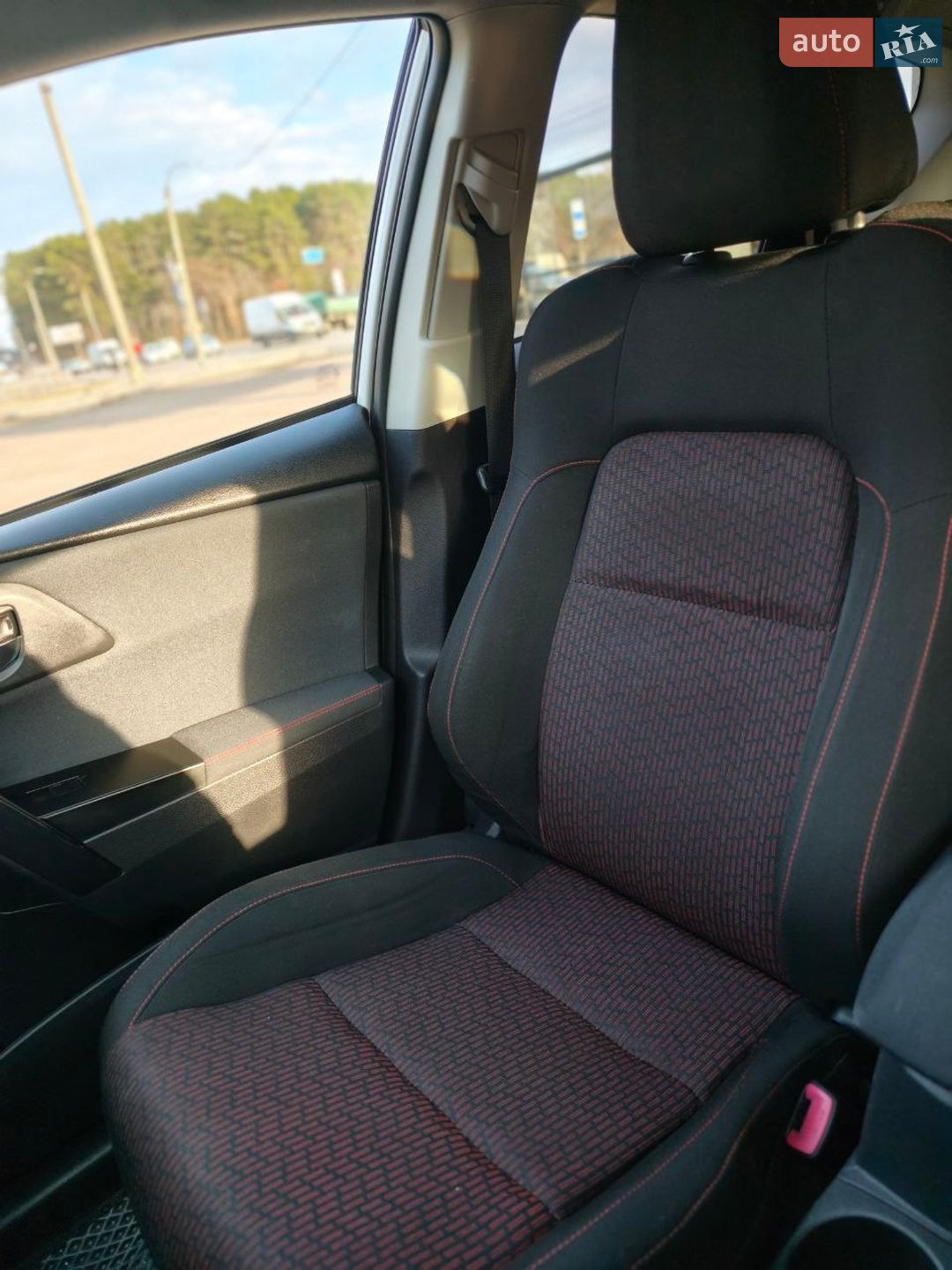 Toyota Auris 2013 VIN SB1ME4JE60E037159 фото оголошення 21 з 23