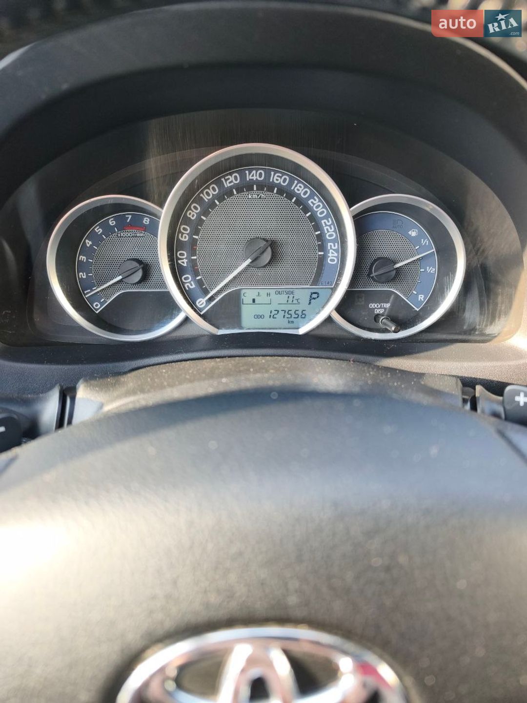 Toyota Auris 2013 VIN SB1ME4JE60E037159 фото оголошення 23 з 23
