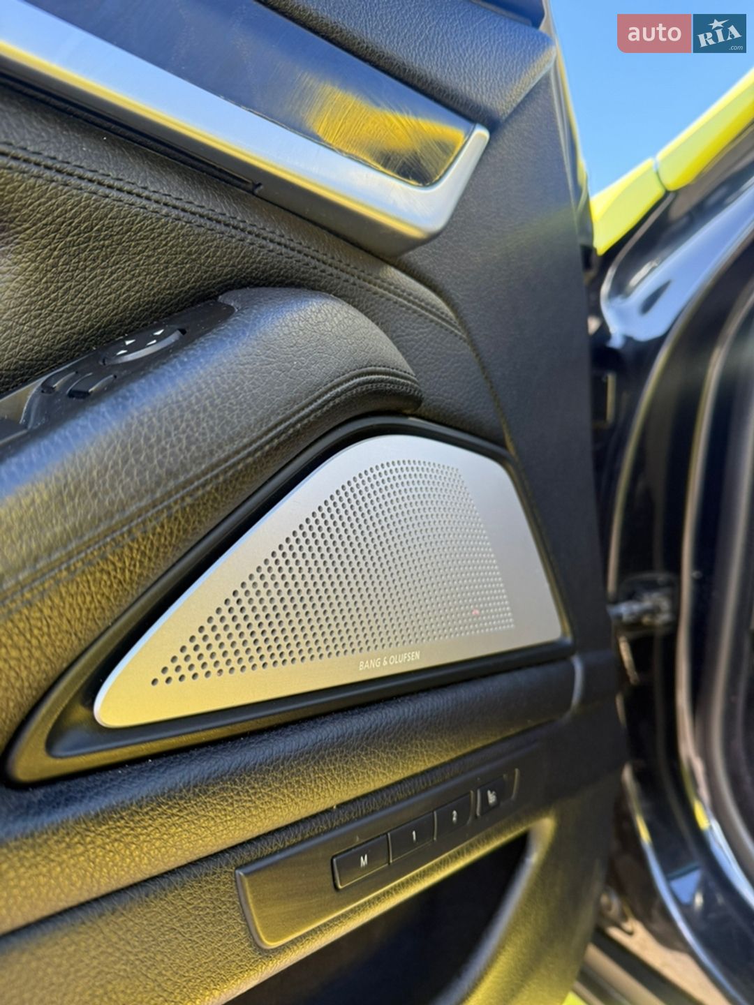 BMW 5 Series 2012 VIN WBAFU7C54DDU68503 фото оголошення 11 з 13