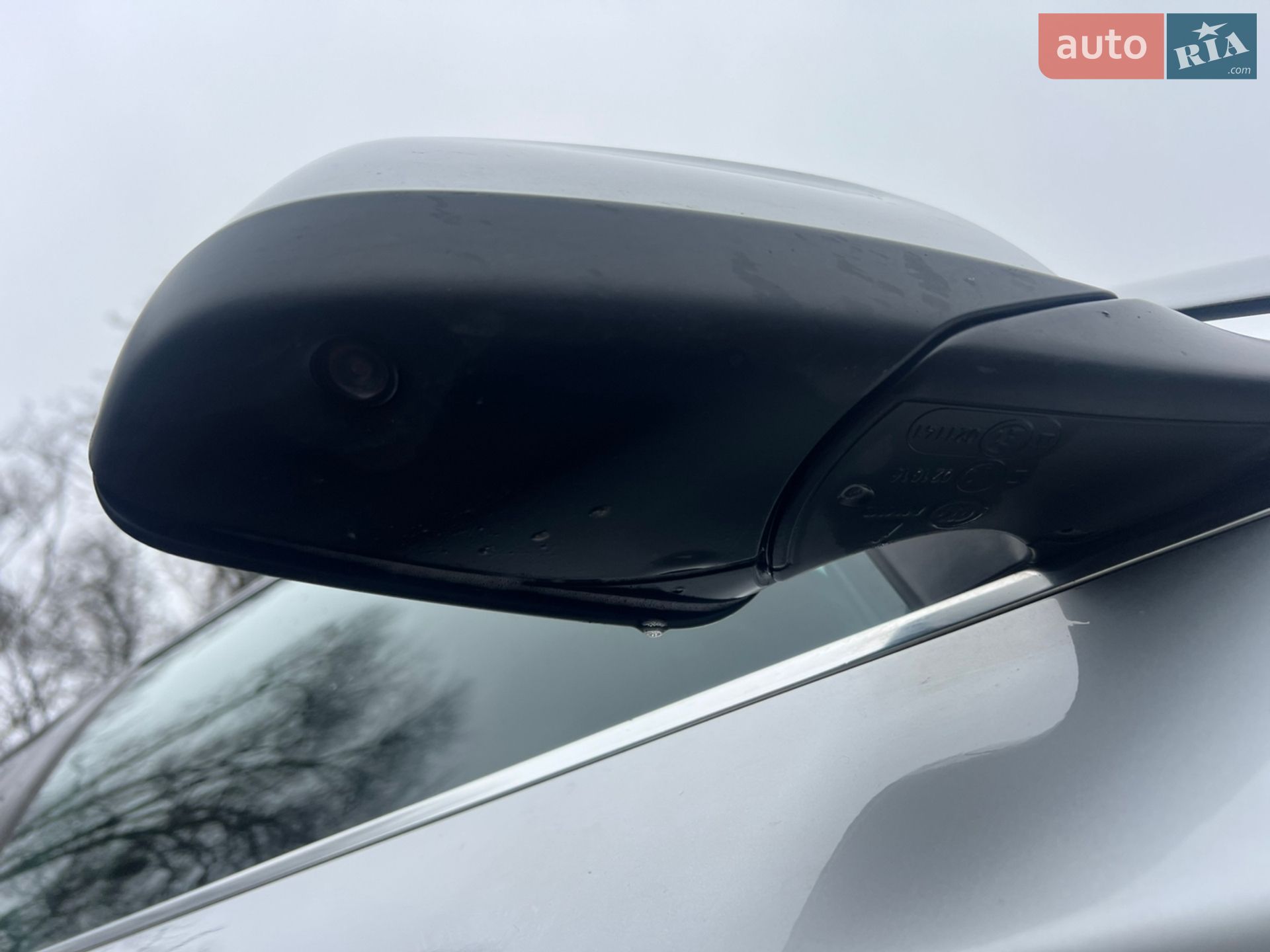 BMW 5 Series 2012 VIN WBAFU7C58CDU64369 фото оголошення 21 з 26