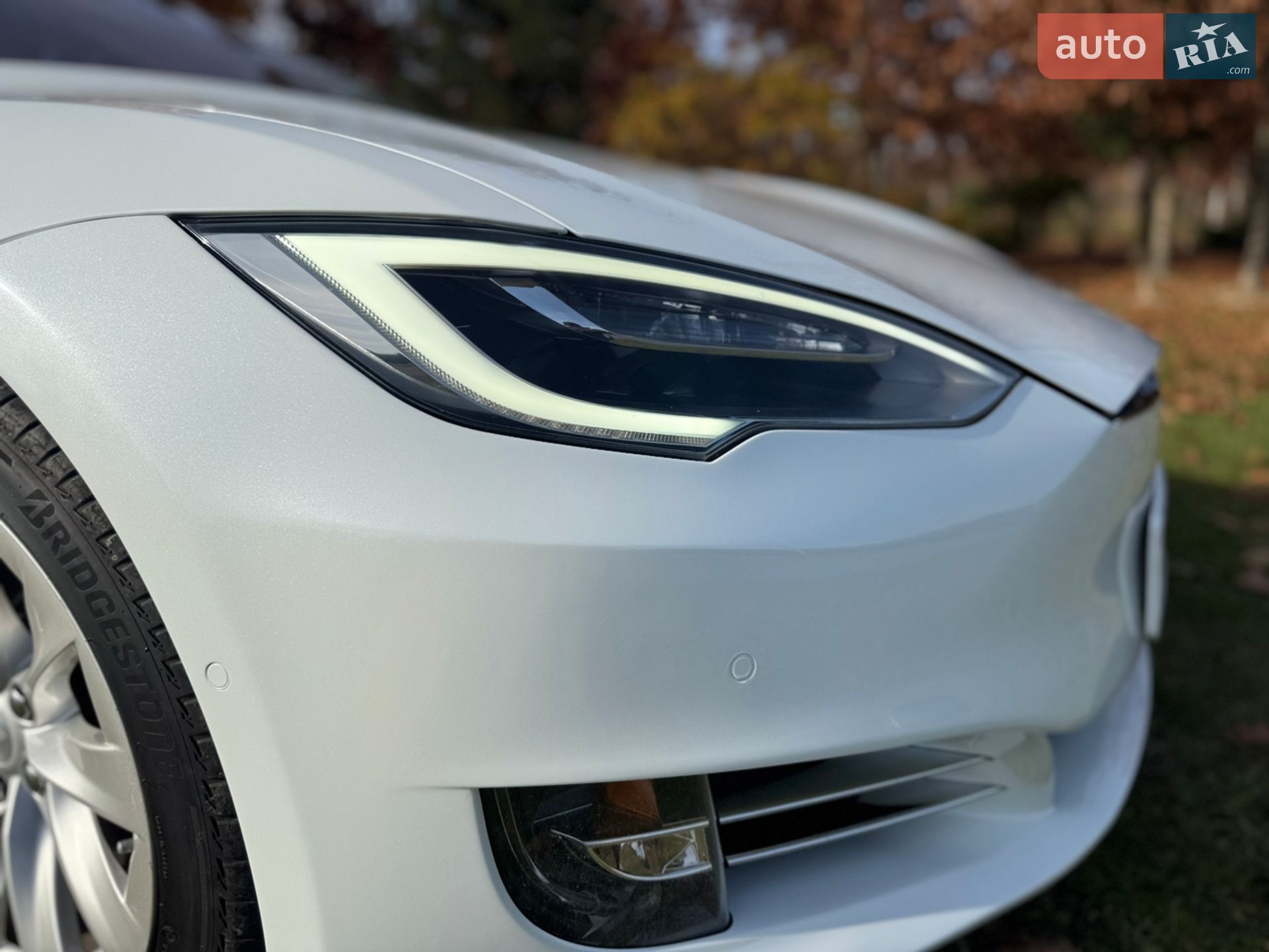 Tesla Model S 2018 VIN 5YJSA1E25JF263352 фото оголошення 25 з 25