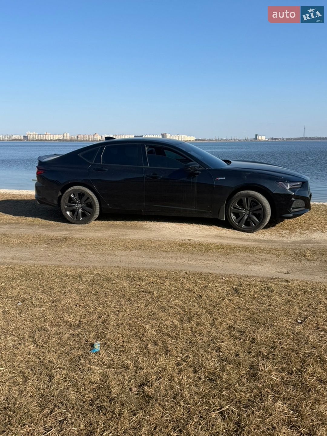 Acura TLX 2023 VIN 19UUB6F51PA800345 фото оголошення 15 з 40