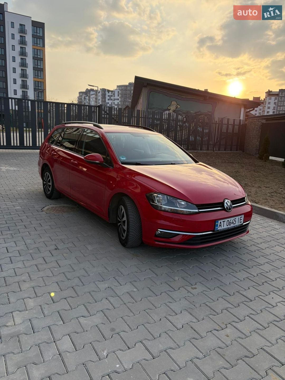 Volkswagen Golf 2019 VIN WVWZZZAUZKP569957 фото оголошення 6 з 37