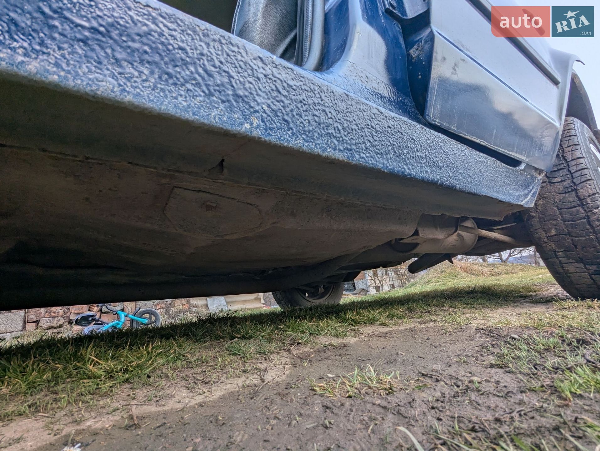 Ford Escort 1988 VIN WF0AXXGCAAJB58292 фото оголошення 20 з 66