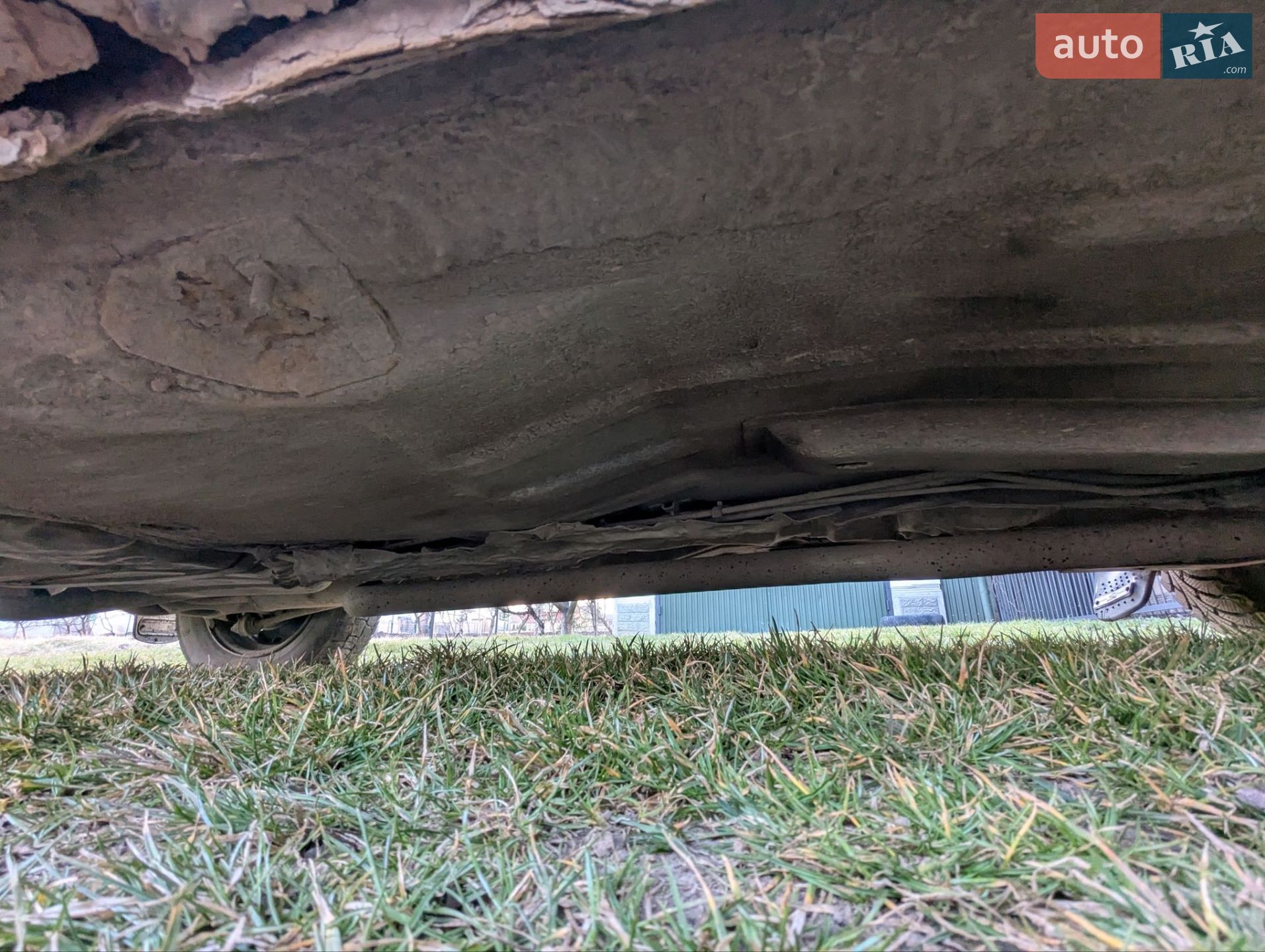 Ford Escort 1988 VIN WF0AXXGCAAJB58292 фото оголошення 30 з 66