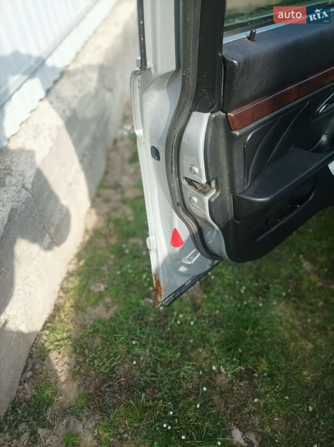 BMW 5 Series 2002 VIN WBADP01090GX09607 фото оголошення 2 з 24