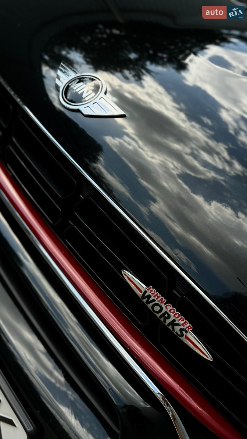Mini Countryman 2013 VIN WMWZB71090WN83218 фото оголошення 11 з 27