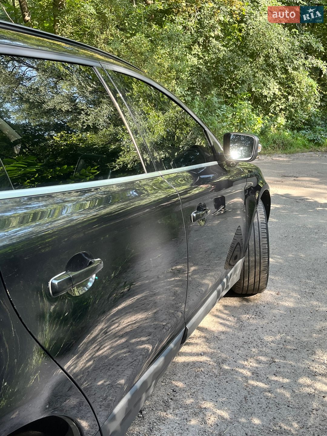 Volvo Xc60 2009 VIN YV1DZ714692035367 фото оголошення 5 з 93