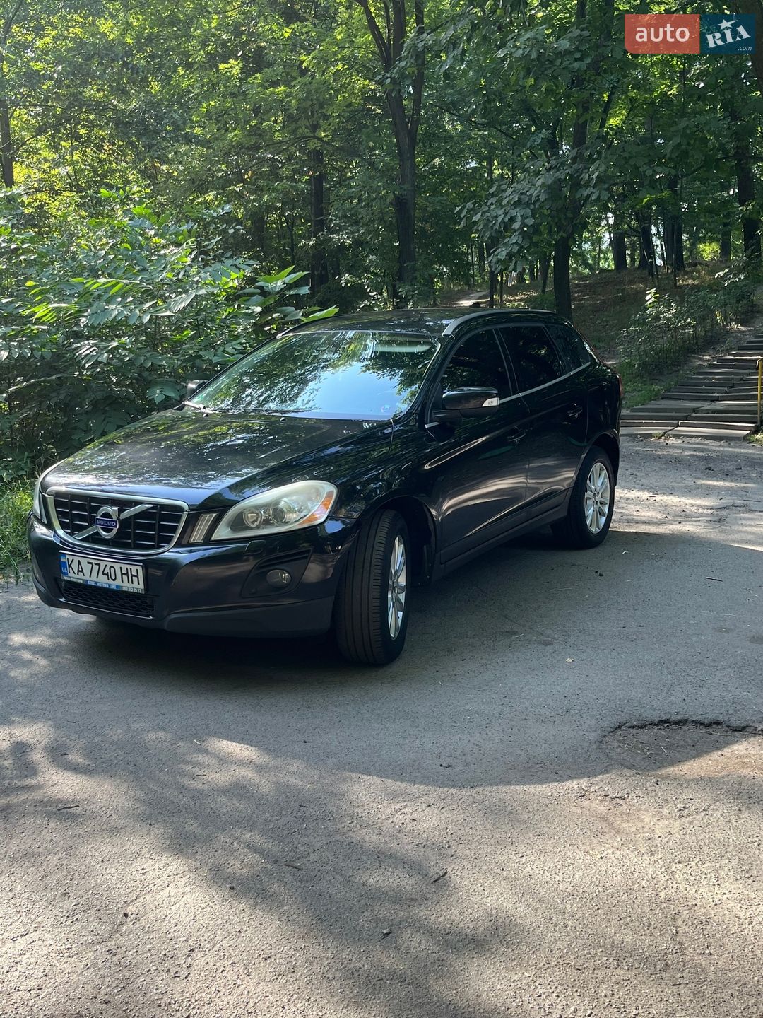 Volvo Xc60 2009 VIN YV1DZ714692035367 фото оголошення 14 з 93