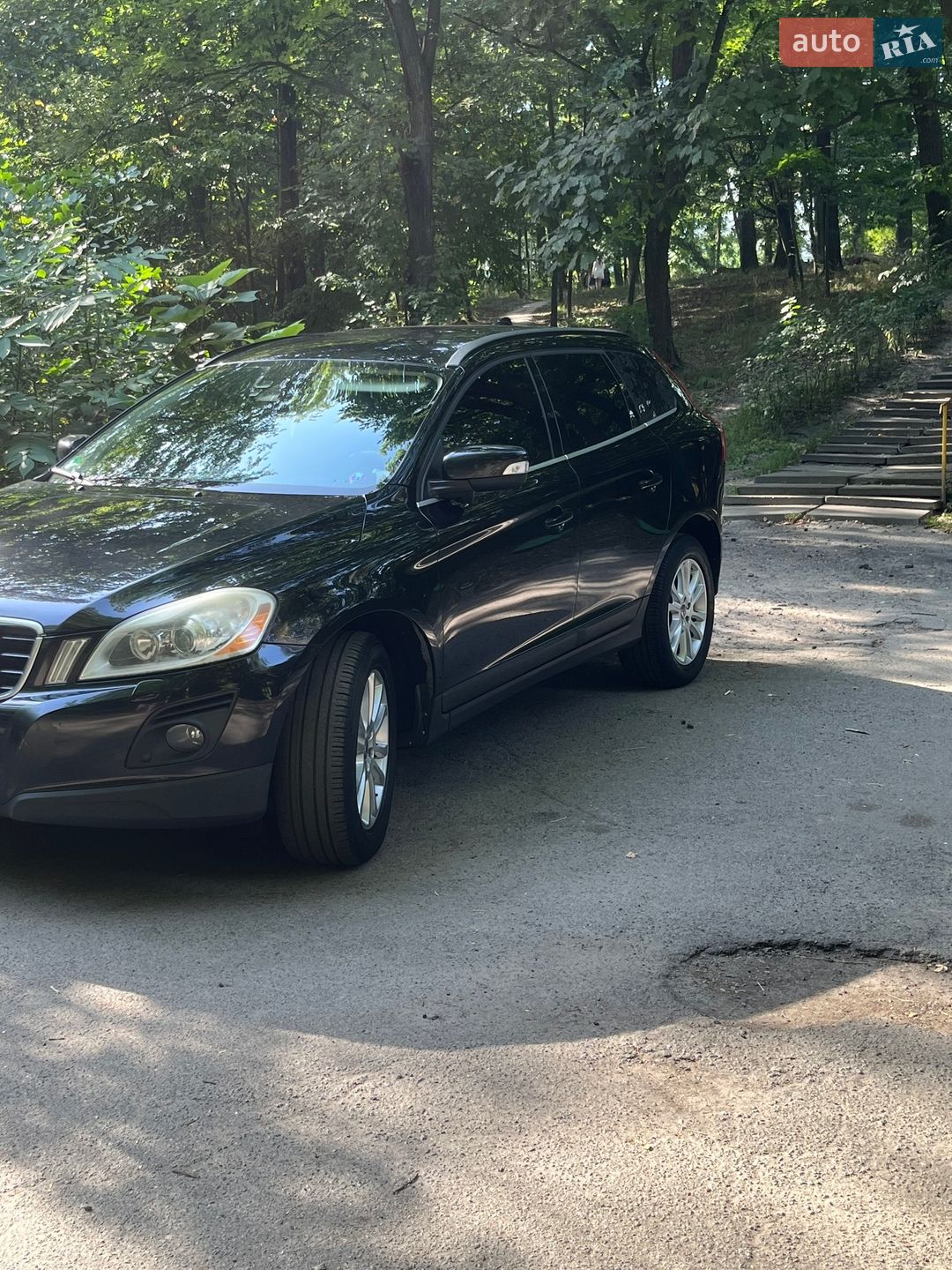 Volvo Xc60 2009 VIN YV1DZ714692035367 фото оголошення 13 з 93