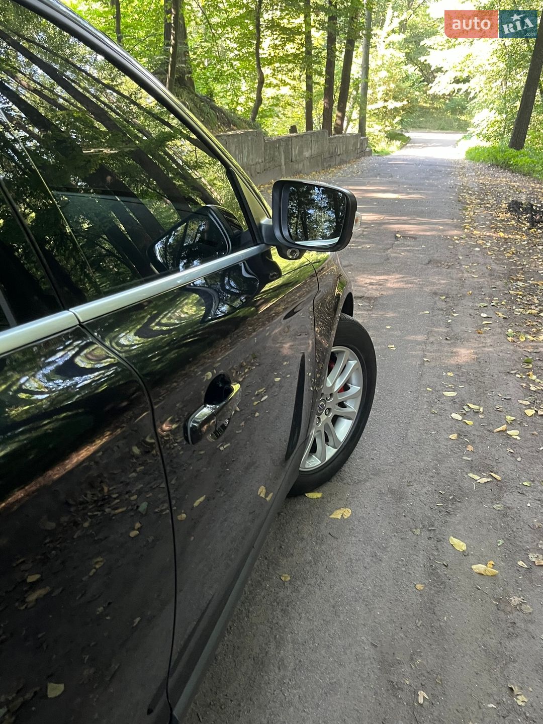 Volvo Xc60 2009 VIN YV1DZ714692035367 фото оголошення 23 з 93