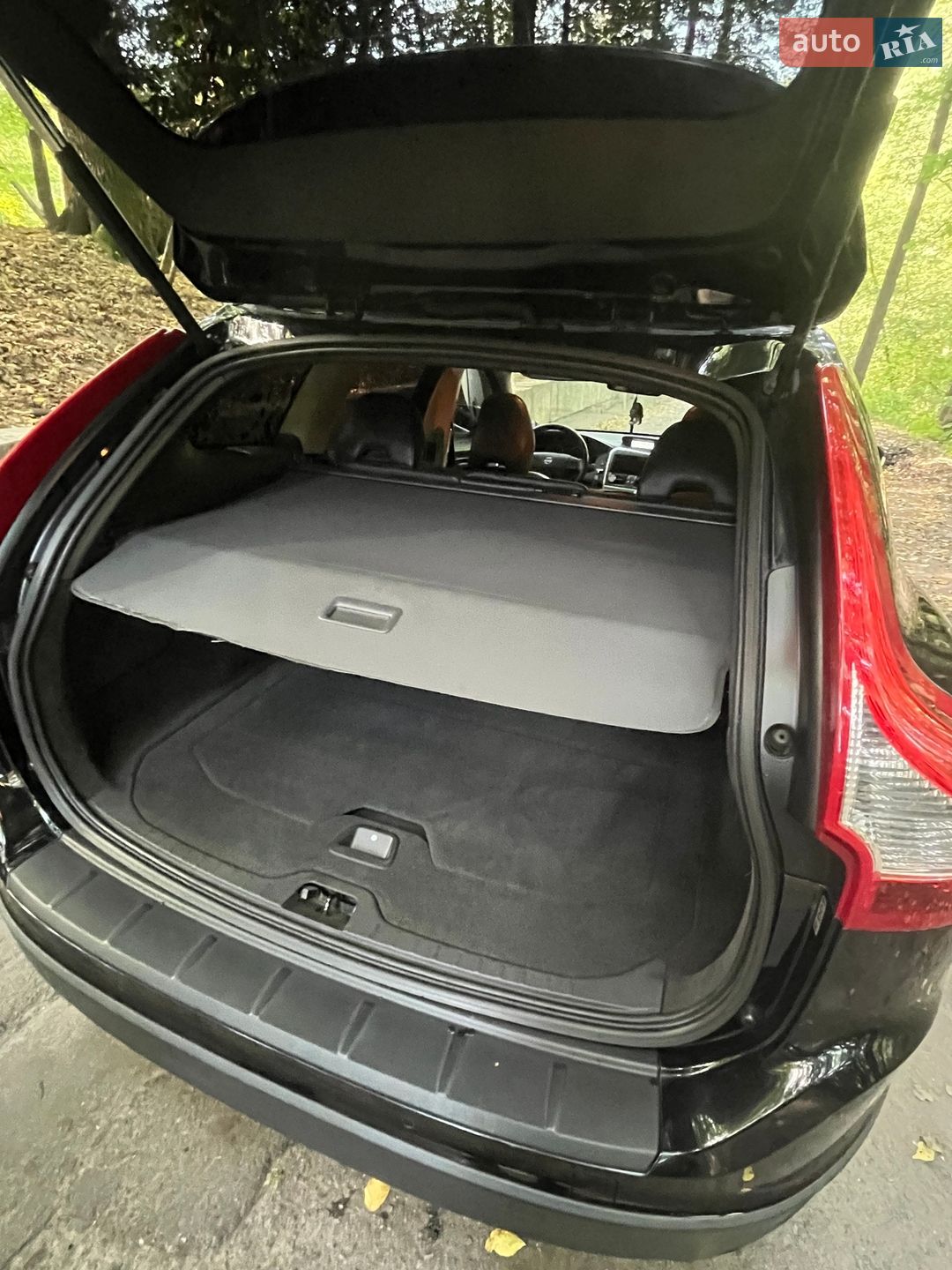 Volvo Xc60 2009 VIN YV1DZ714692035367 фото оголошення 32 з 93