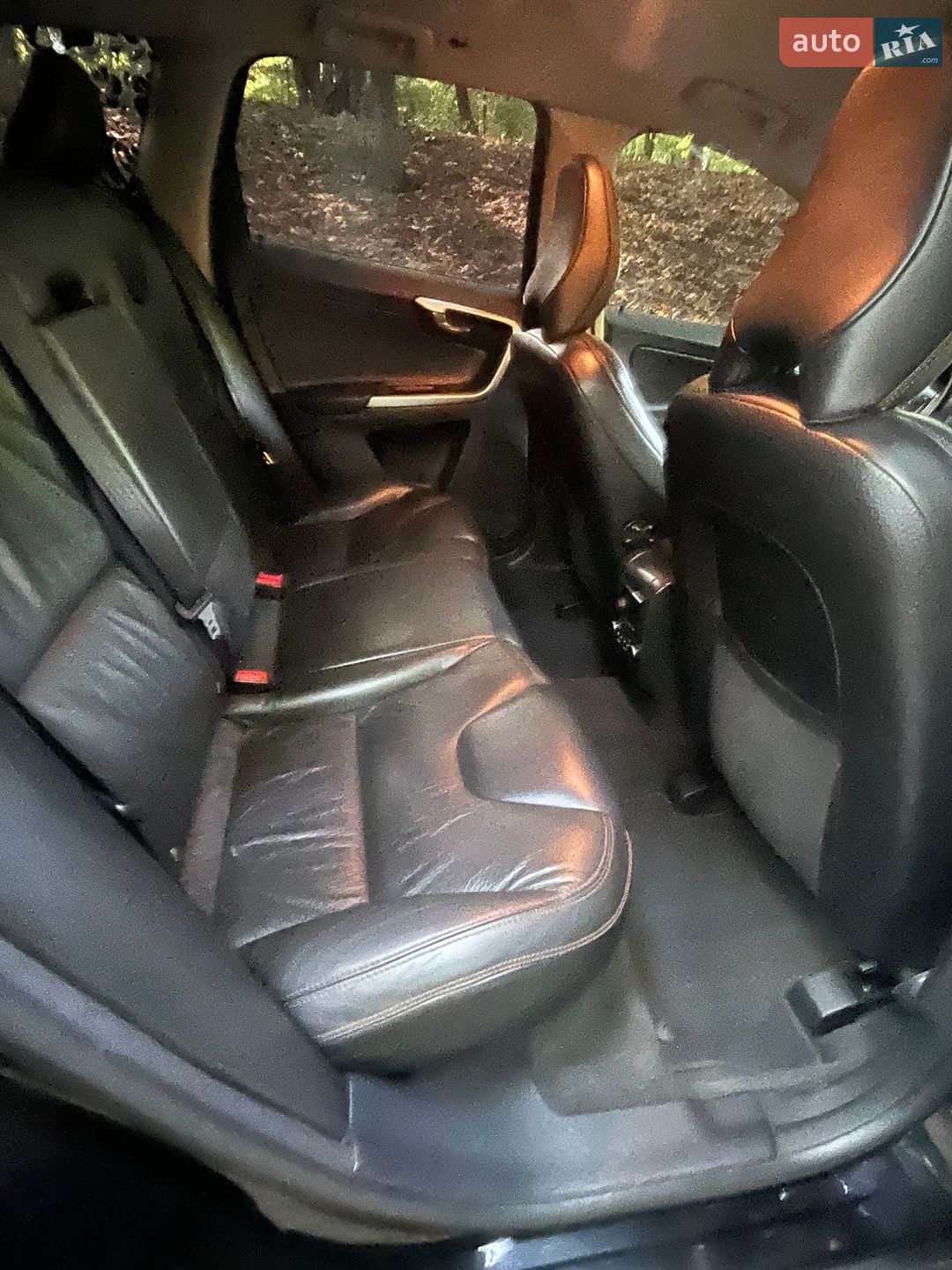 Volvo Xc60 2009 VIN YV1DZ714692035367 фото оголошення 33 з 93