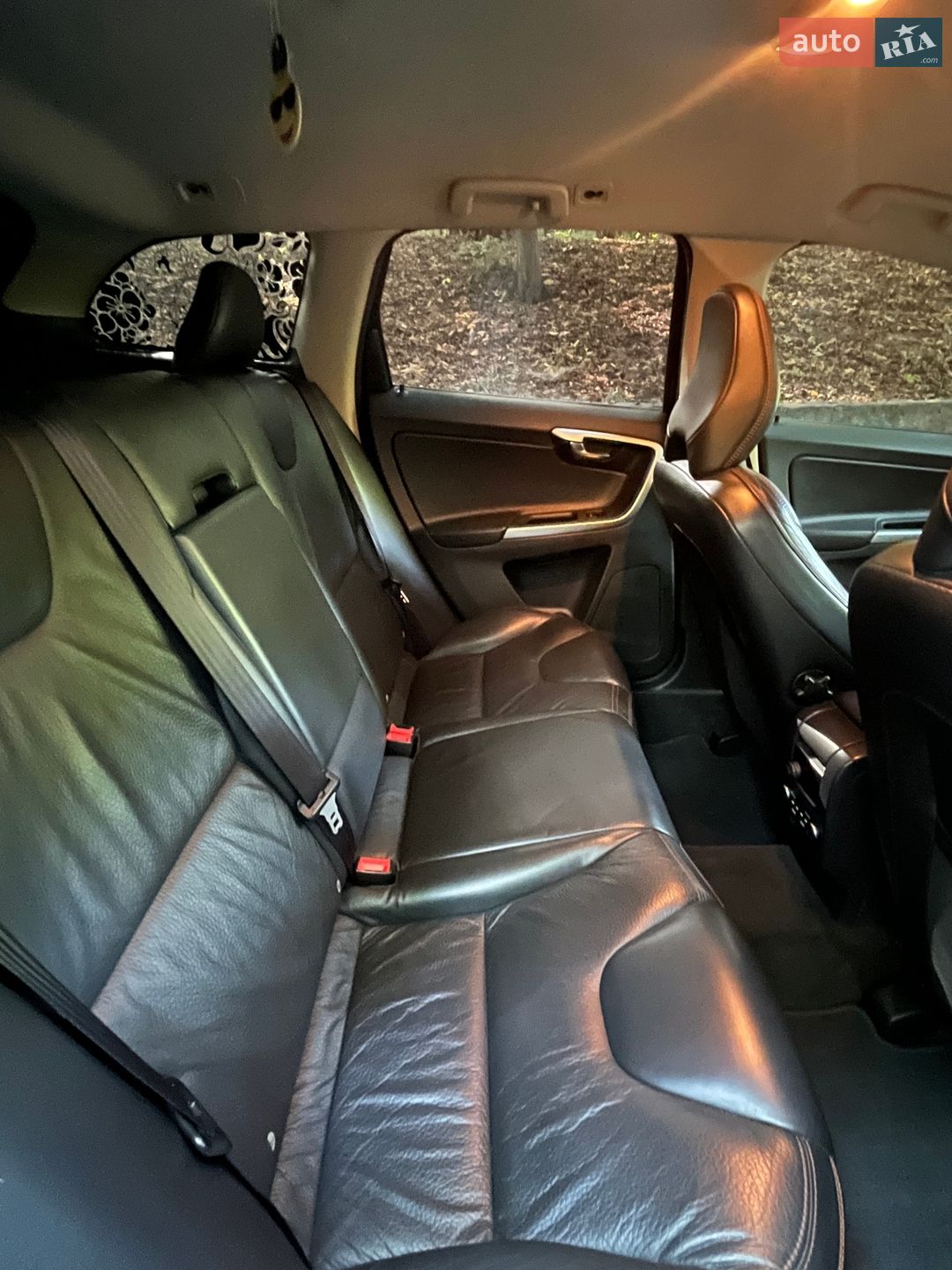 Volvo Xc60 2009 VIN YV1DZ714692035367 фото оголошення 36 з 93