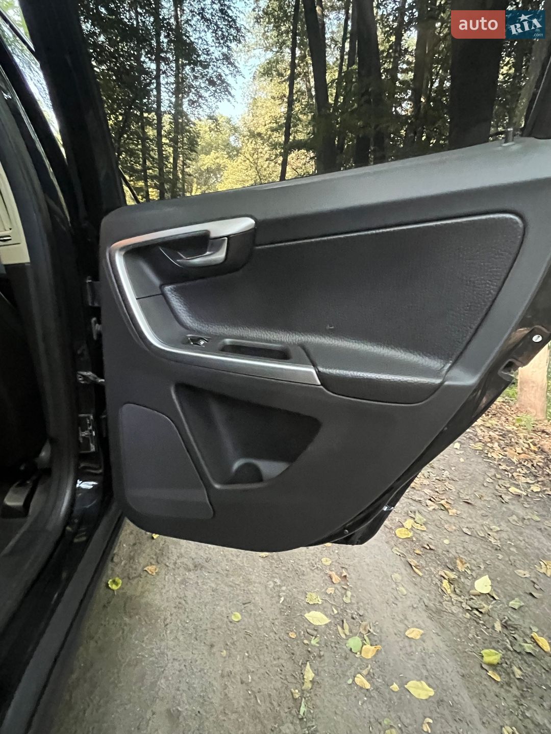 Volvo Xc60 2009 VIN YV1DZ714692035367 фото оголошення 37 з 93