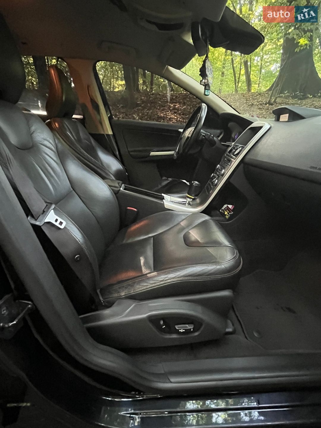 Volvo Xc60 2009 VIN YV1DZ714692035367 фото оголошення 39 з 93