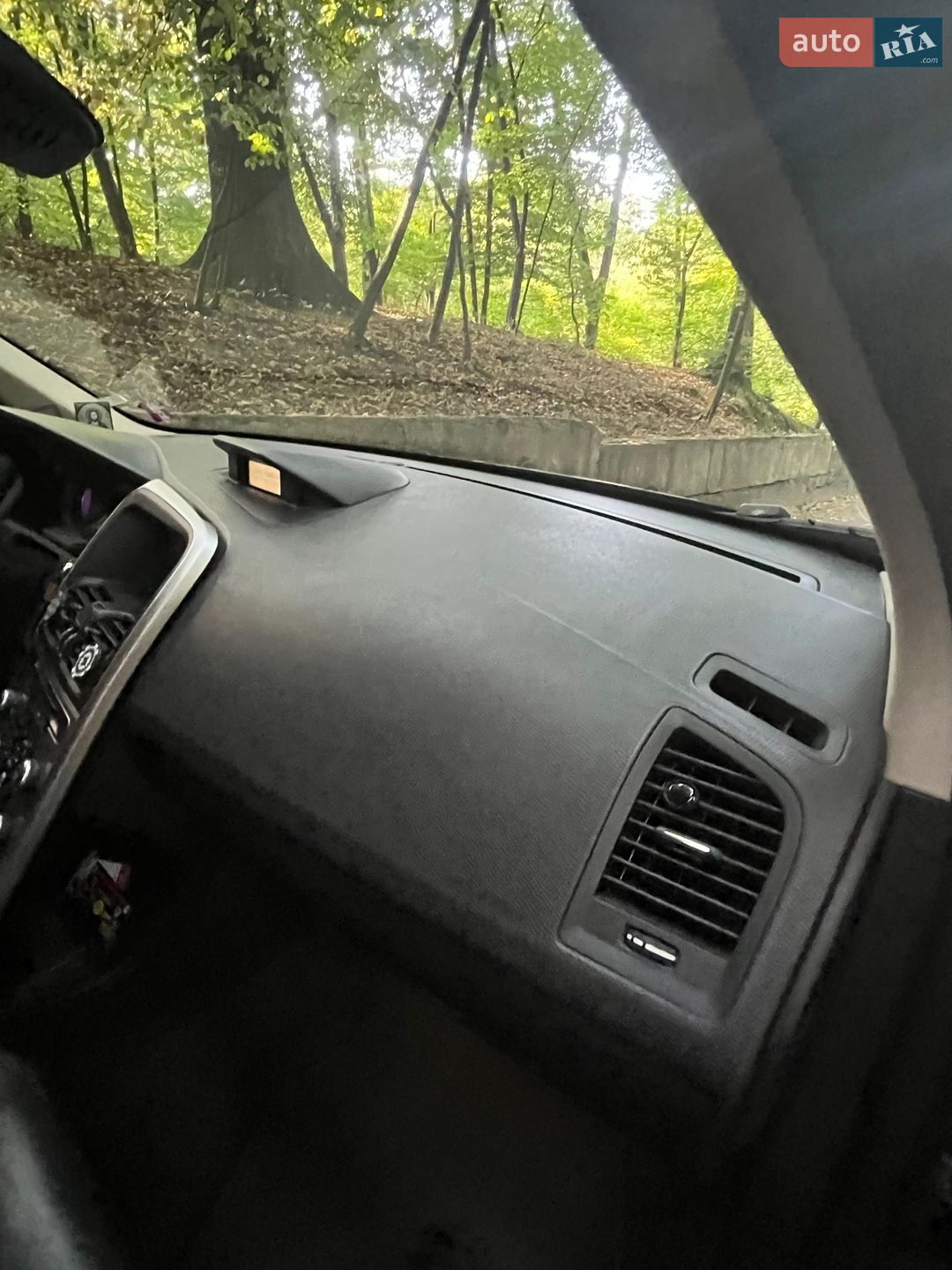 Volvo Xc60 2009 VIN YV1DZ714692035367 фото оголошення 41 з 93