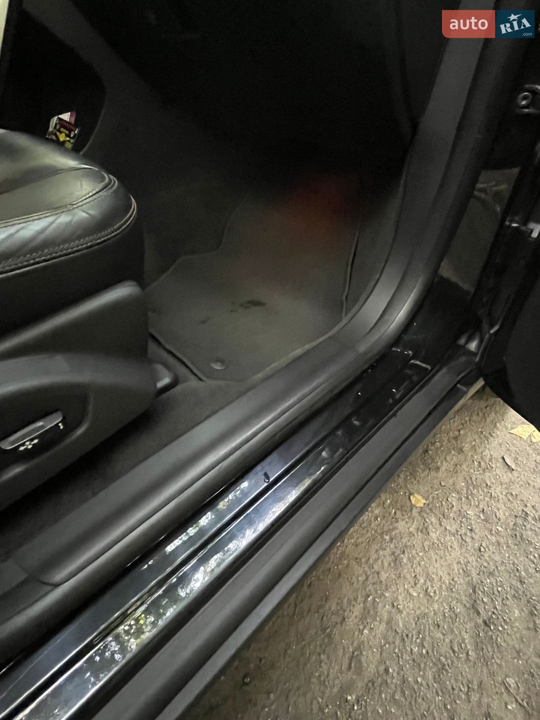 Volvo Xc60 2009 VIN YV1DZ714692035367 фото оголошення 44 з 93