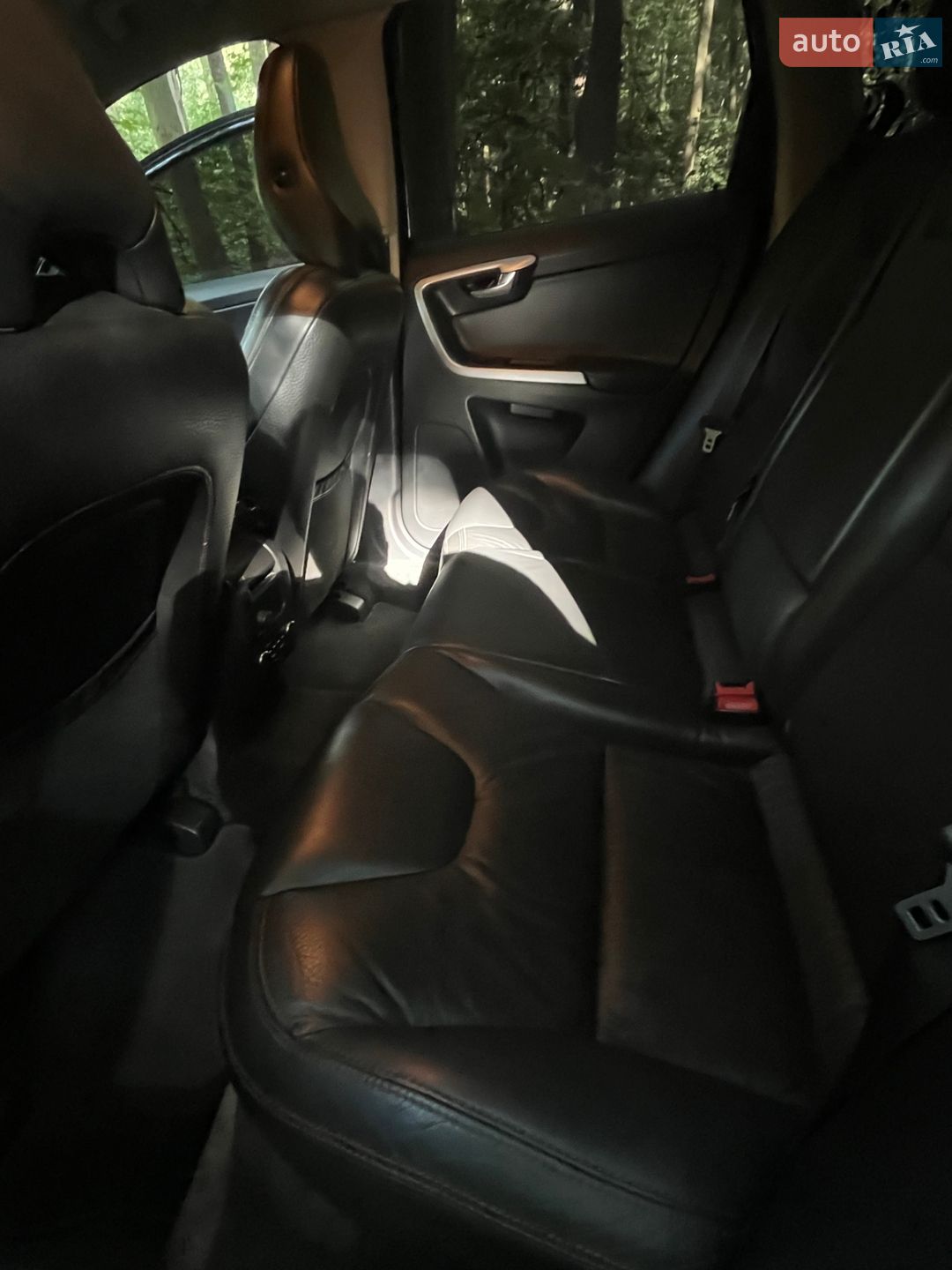 Volvo Xc60 2009 VIN YV1DZ714692035367 фото оголошення 48 з 93
