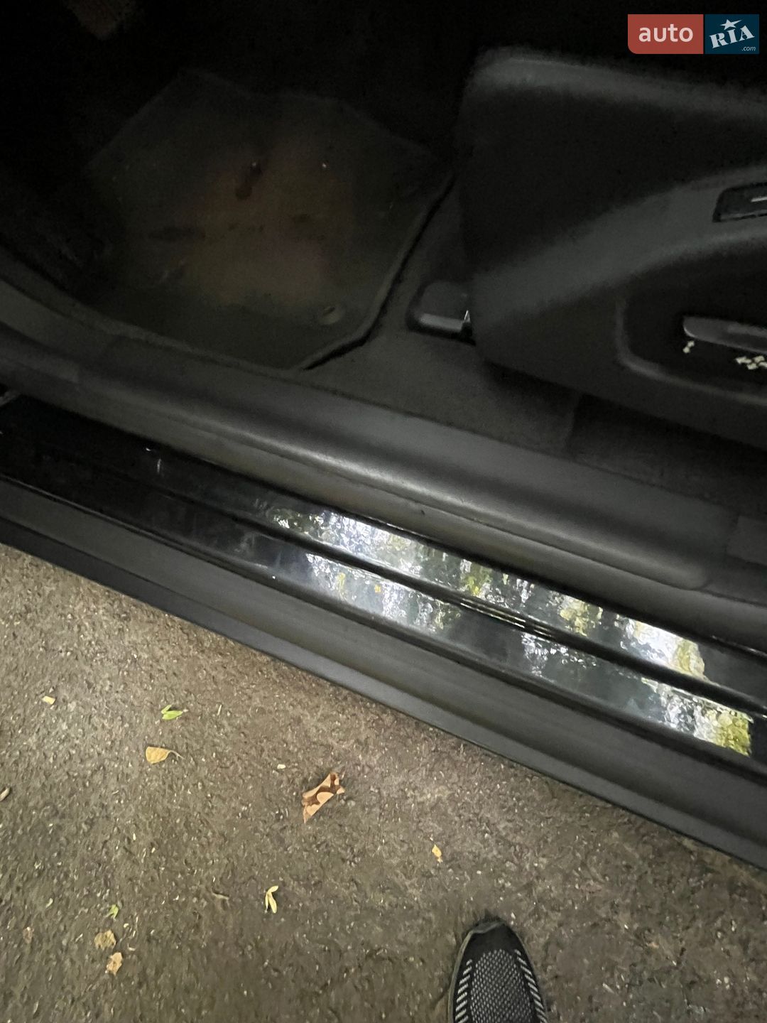Volvo Xc60 2009 VIN YV1DZ714692035367 фото оголошення 53 з 93