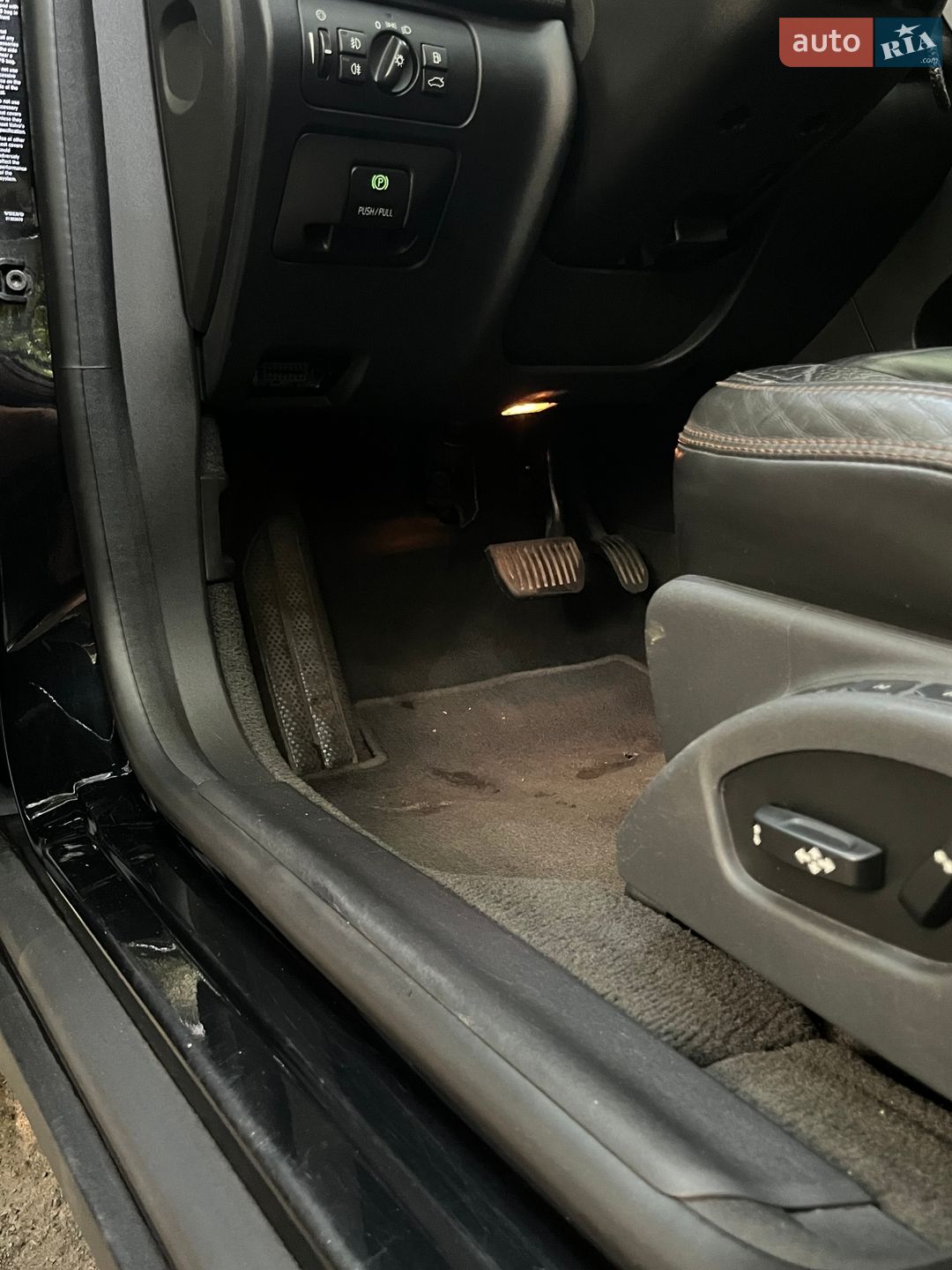Volvo Xc60 2009 VIN YV1DZ714692035367 фото оголошення 56 з 93