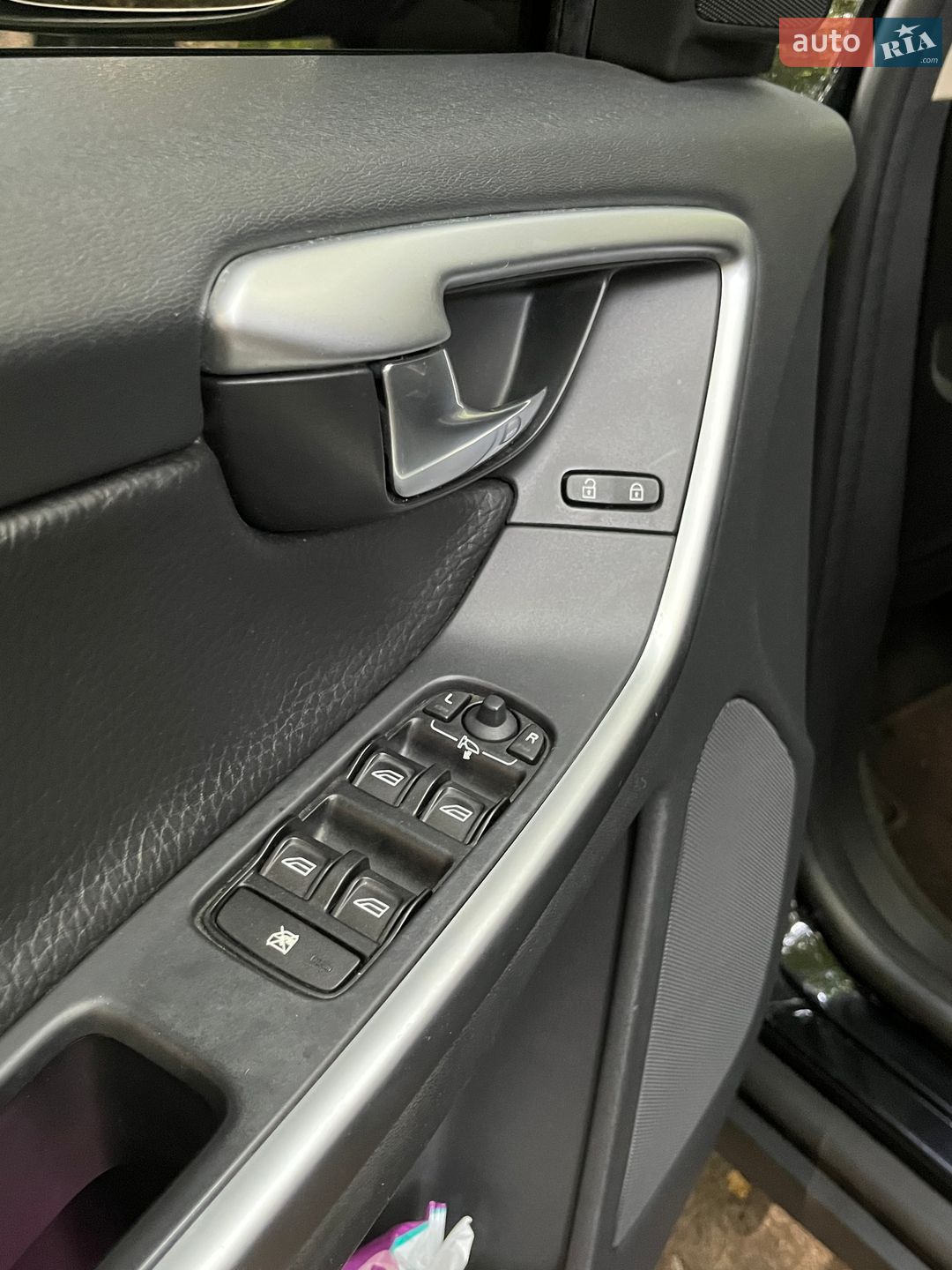 Volvo Xc60 2009 VIN YV1DZ714692035367 фото оголошення 58 з 93