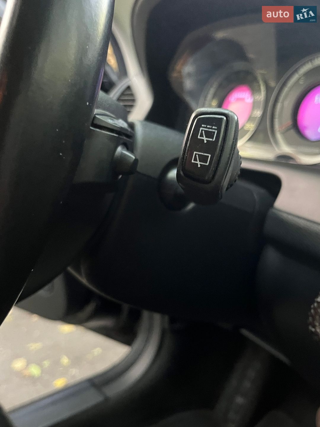 Volvo Xc60 2009 VIN YV1DZ714692035367 фото оголошення 61 з 93