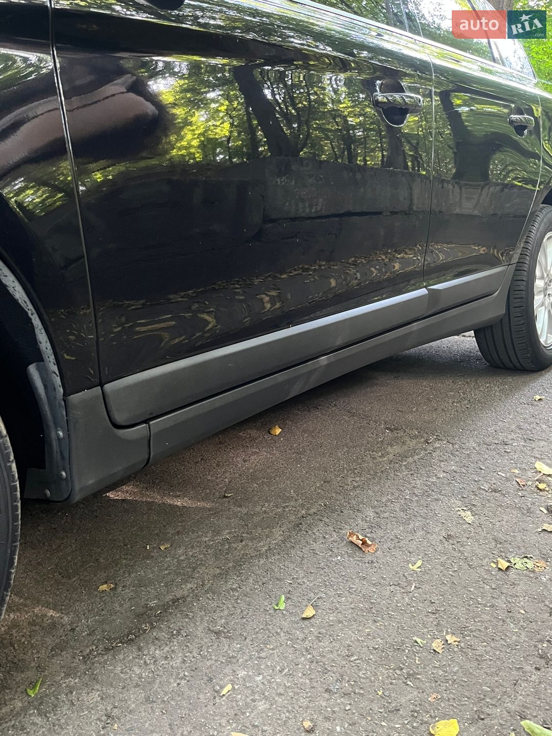 Volvo Xc60 2009 VIN YV1DZ714692035367 фото оголошення 67 з 93