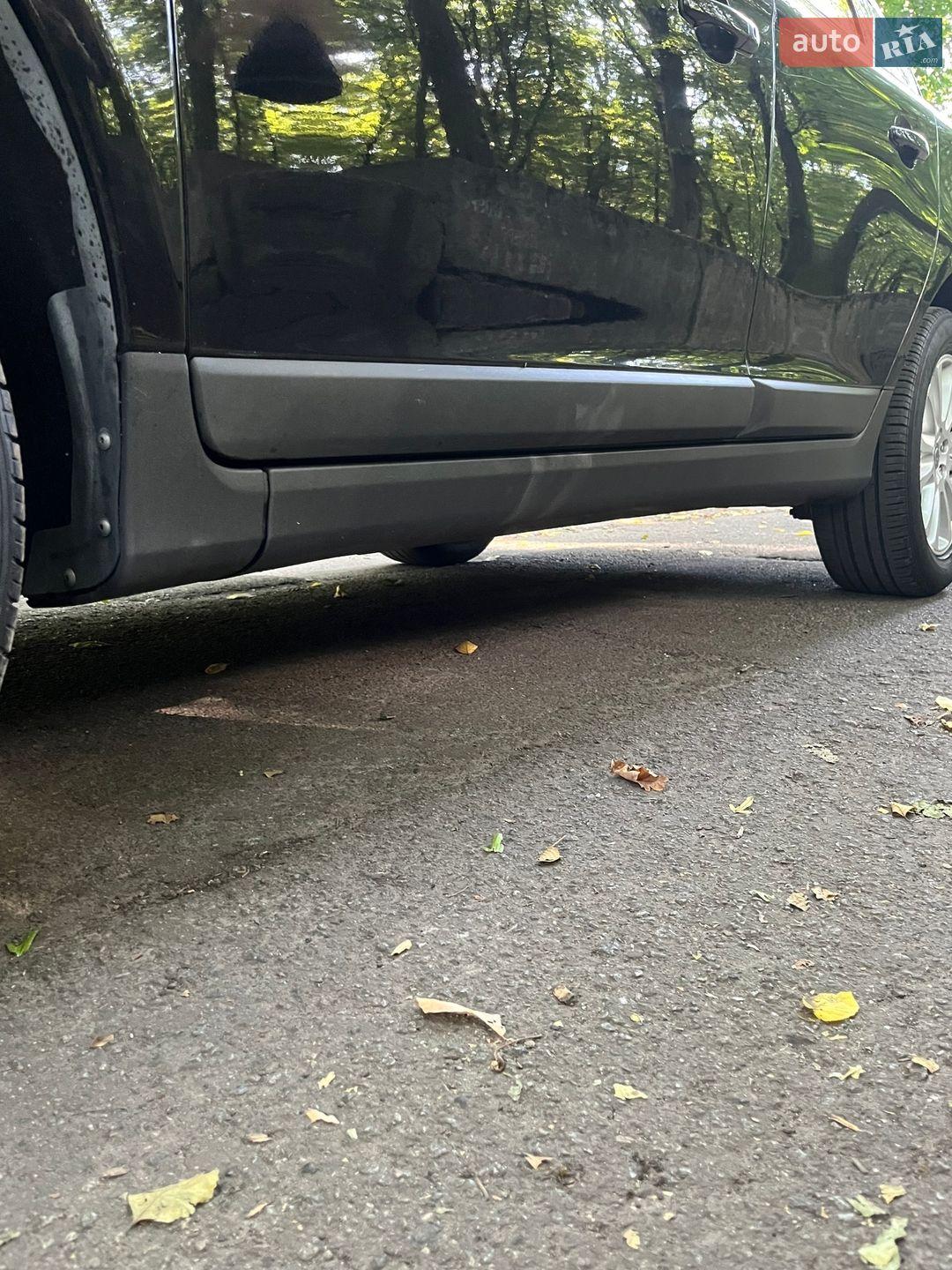 Volvo Xc60 2009 VIN YV1DZ714692035367 фото оголошення 69 з 93