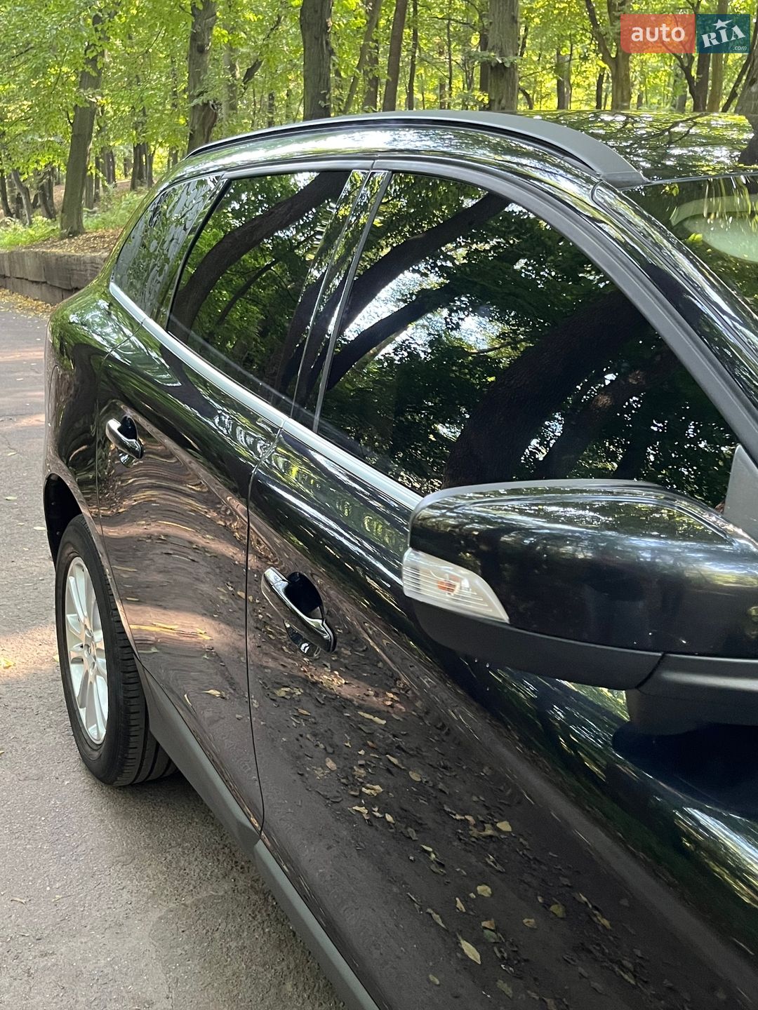 Volvo Xc60 2009 VIN YV1DZ714692035367 фото оголошення 75 з 93