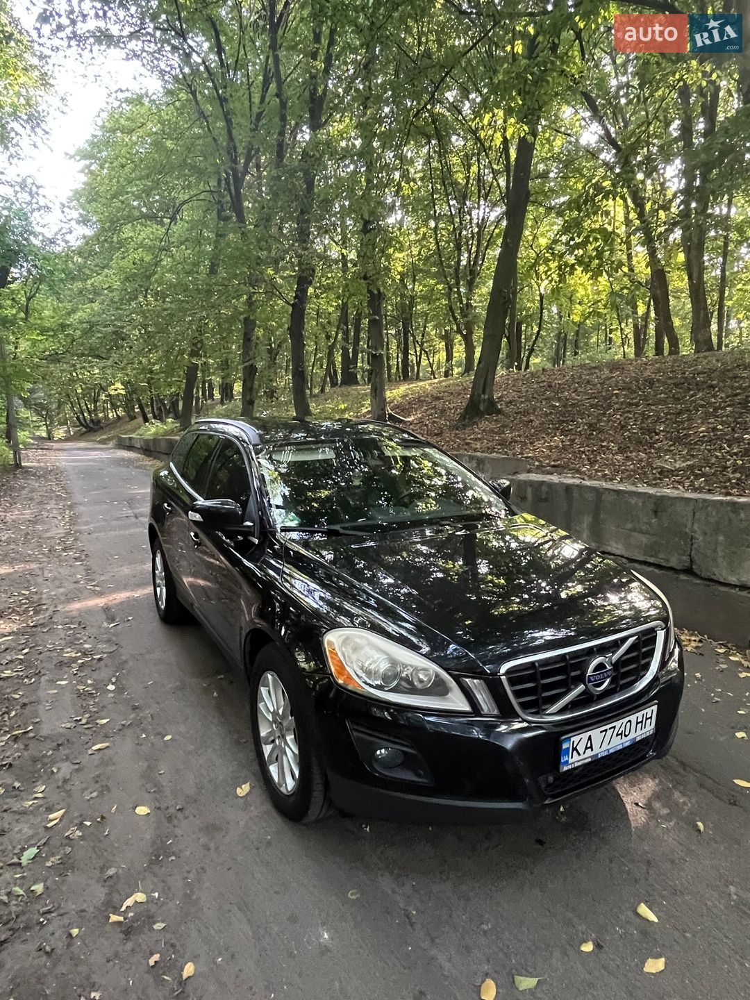 Volvo Xc60 2009 VIN YV1DZ714692035367 фото оголошення 76 з 93