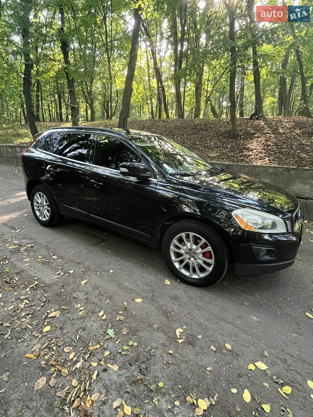 Volvo Xc60 2009 VIN YV1DZ714692035367 фото оголошення 77 з 93