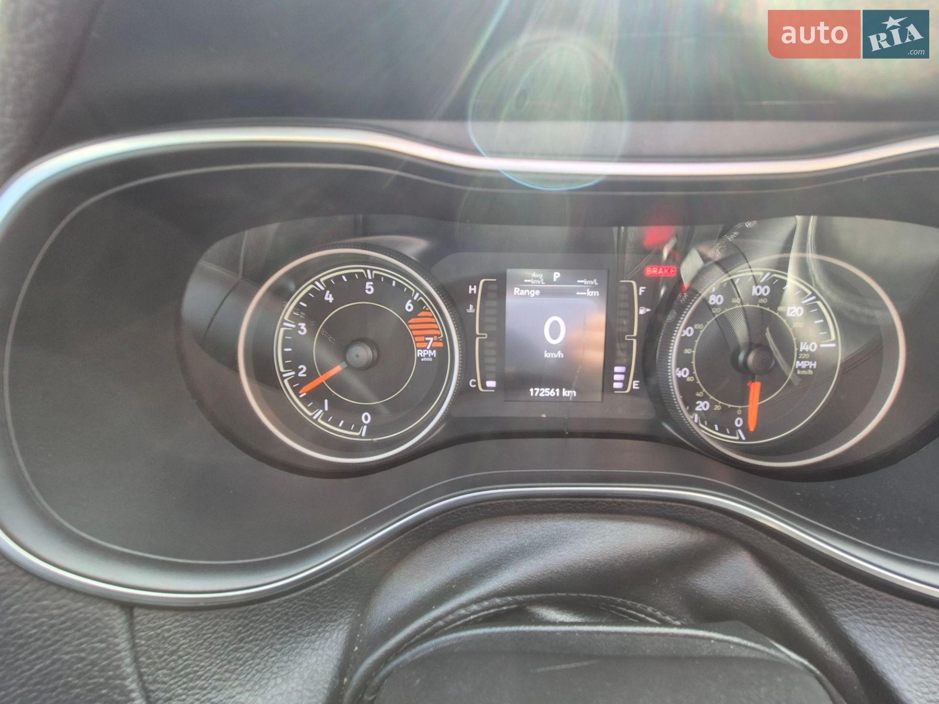 Jeep Cherokee 2018 VIN 1C4PJLLB5KD226623 фото оголошення 7 з 21