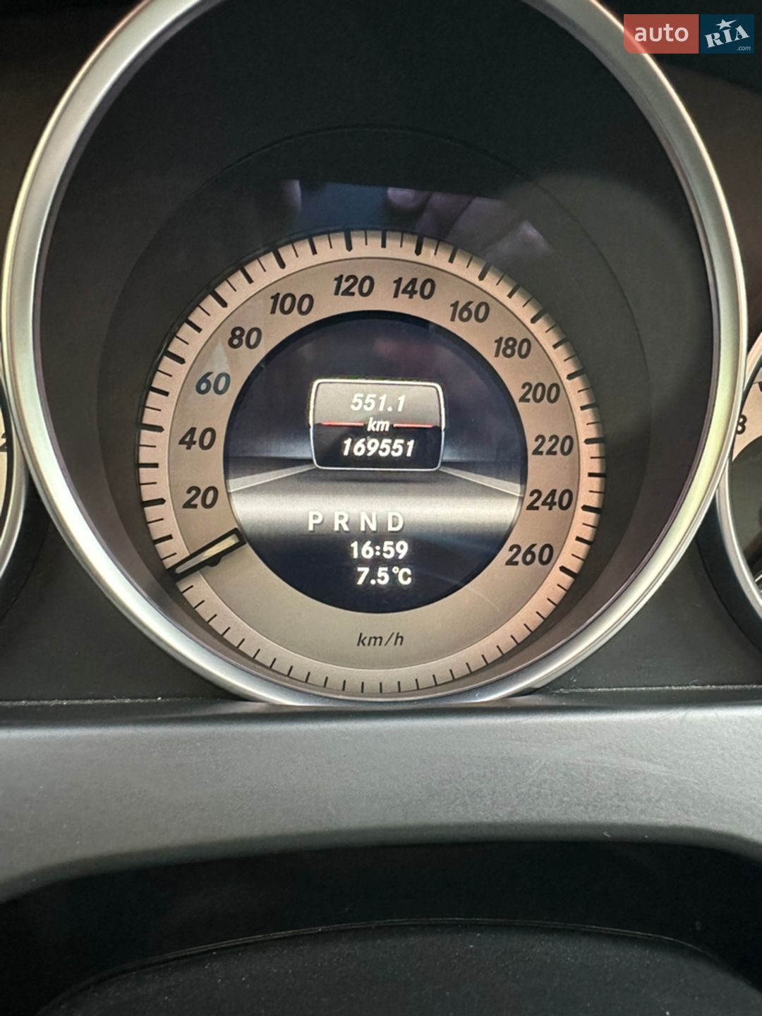 Mercedes-Benz C-Class 2012 VIN WDD2040481A824662 фото оголошення 18 з 20