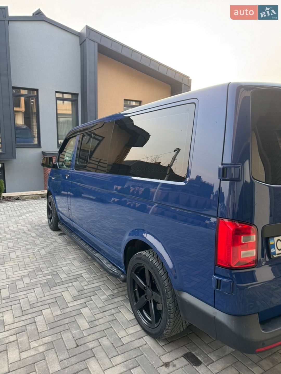Volkswagen Transporter 2018 VIN WV1ZZZ7HZKH006924 фото оголошення 4 з 23