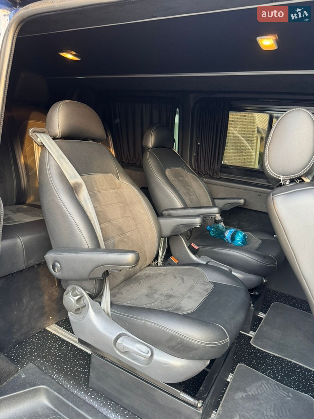 Volkswagen Transporter 2018 VIN WV1ZZZ7HZKH006924 фото оголошення 6 з 23