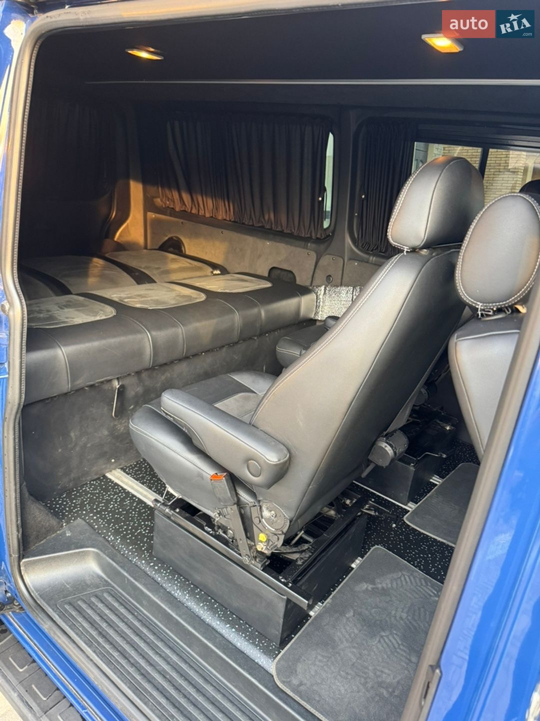 Volkswagen Transporter 2018 VIN WV1ZZZ7HZKH006924 фото оголошення 10 з 23