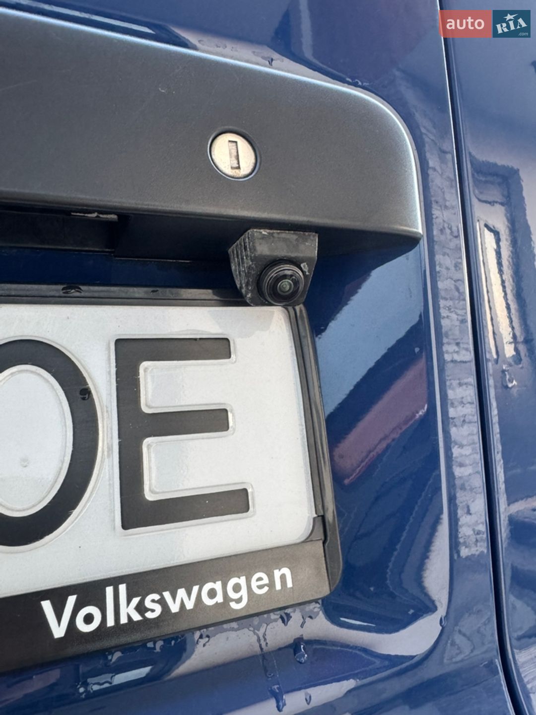 Volkswagen Transporter 2018 VIN WV1ZZZ7HZKH006924 фото оголошення 12 з 23